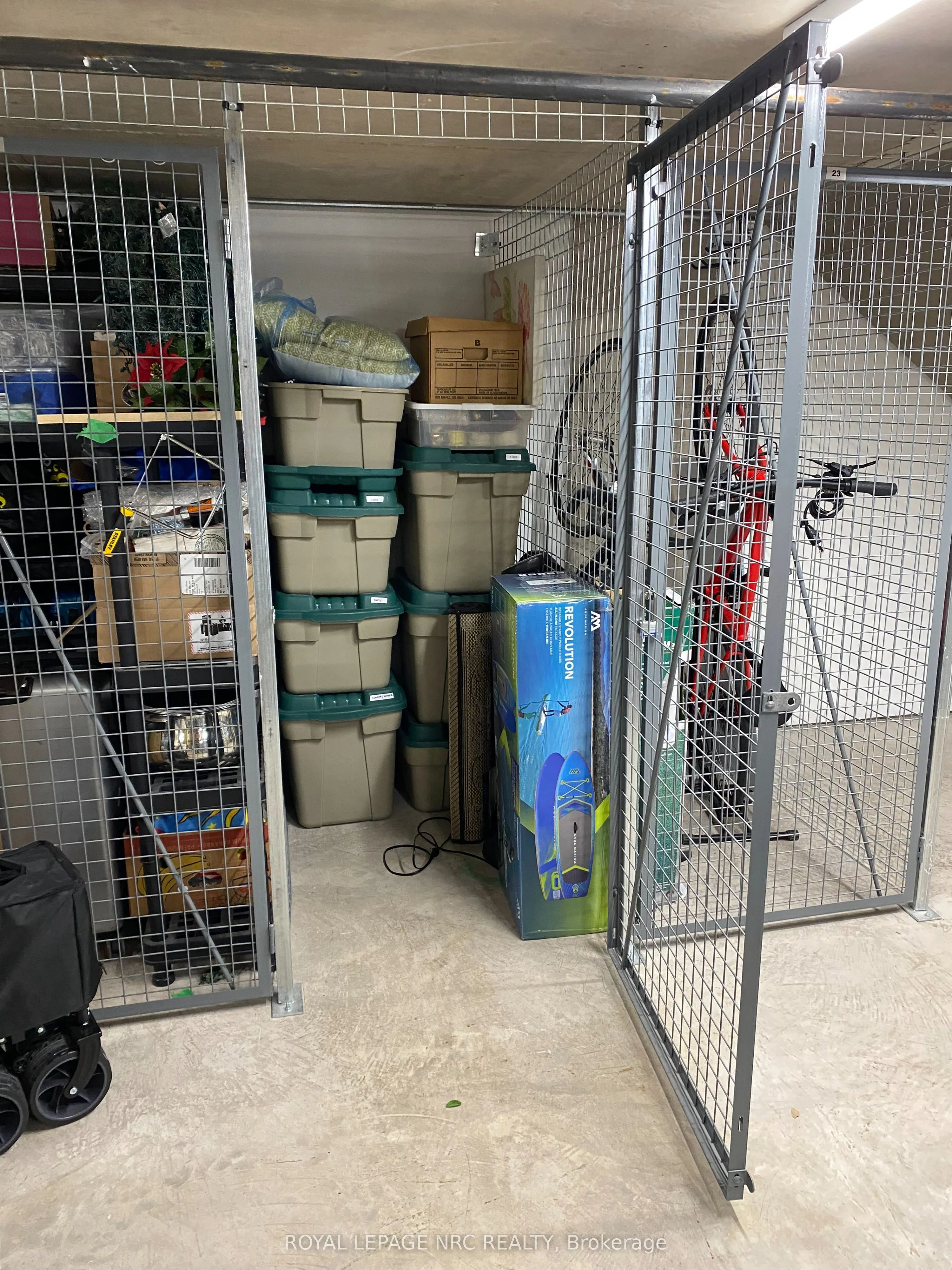 118 West Street #604