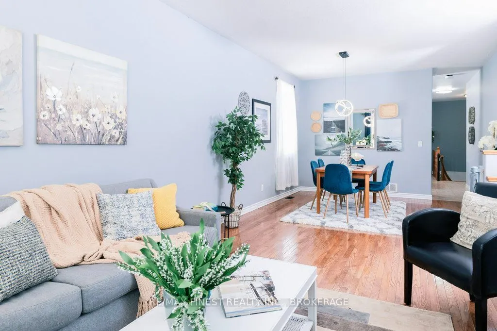 380 Quarry Pond Court