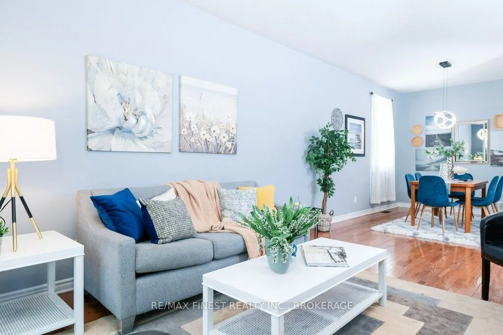 380 Quarry Pond Court