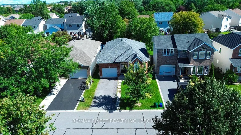 380 Quarry Pond Court