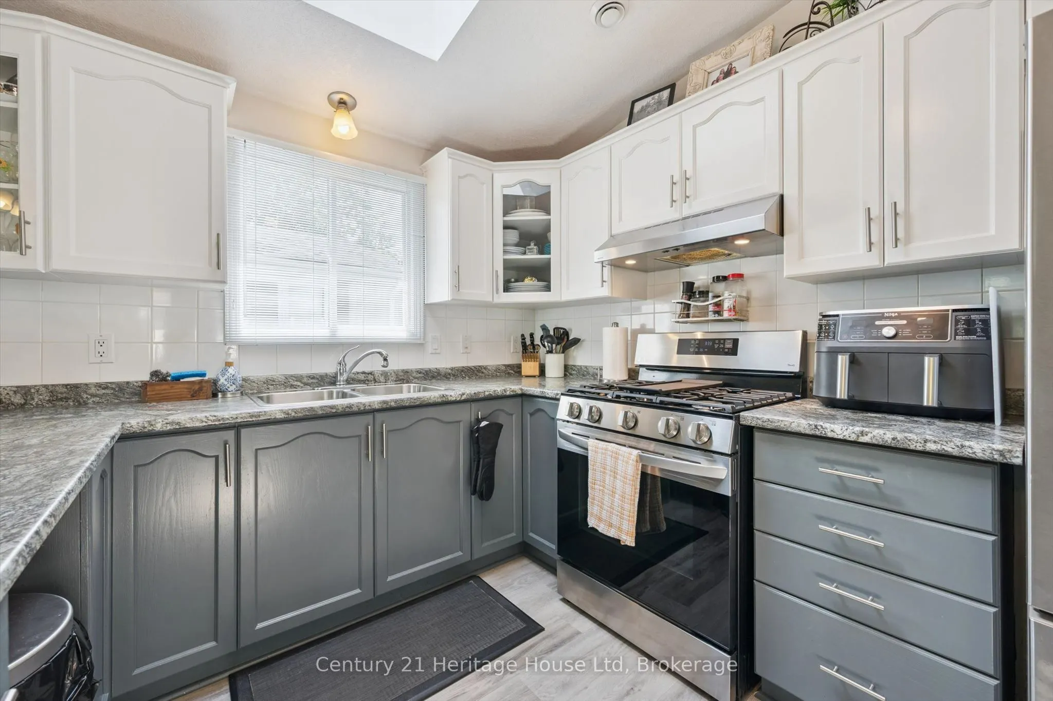 7 Millcreek Road