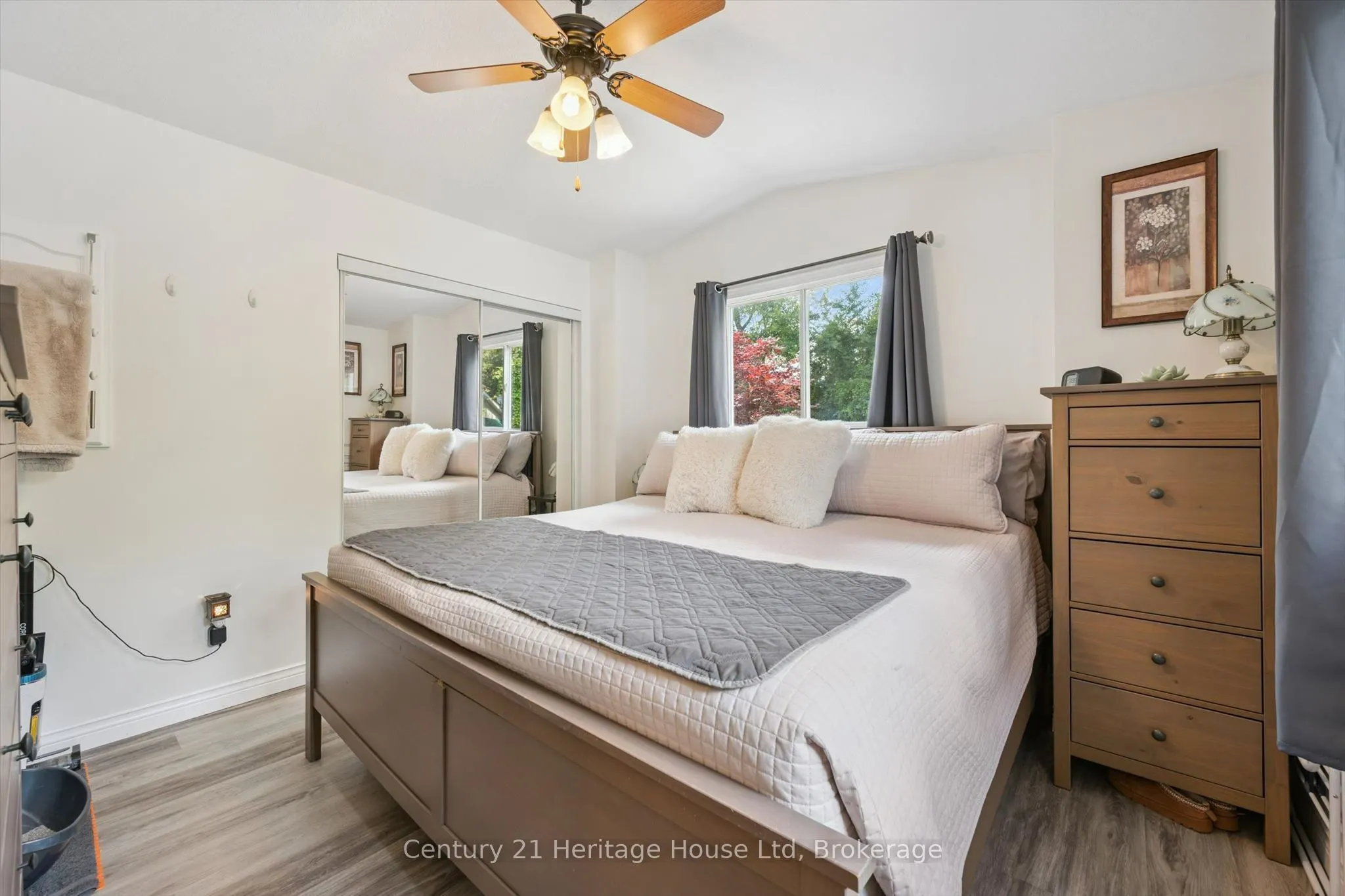 7 Millcreek Road