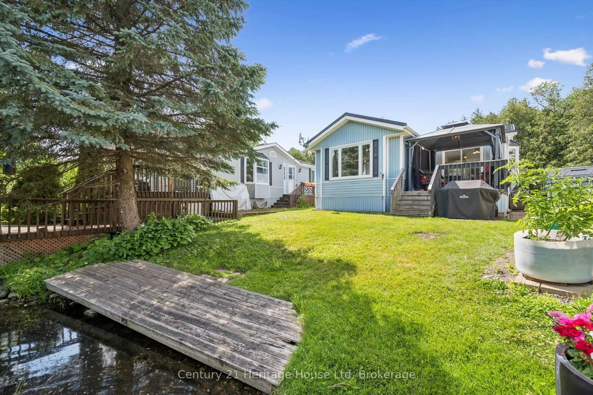 7 Millcreek Road
