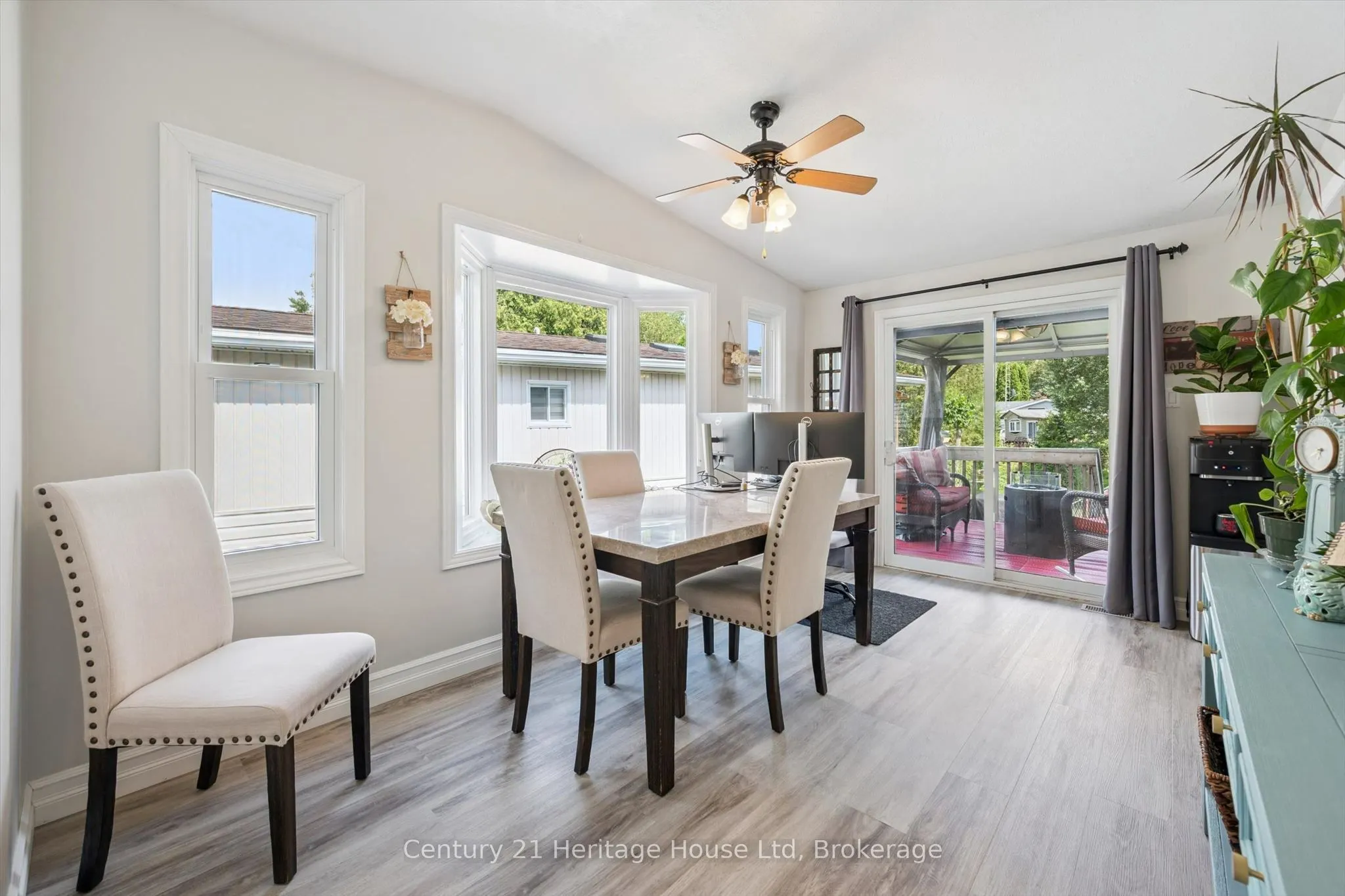 7 Millcreek Road