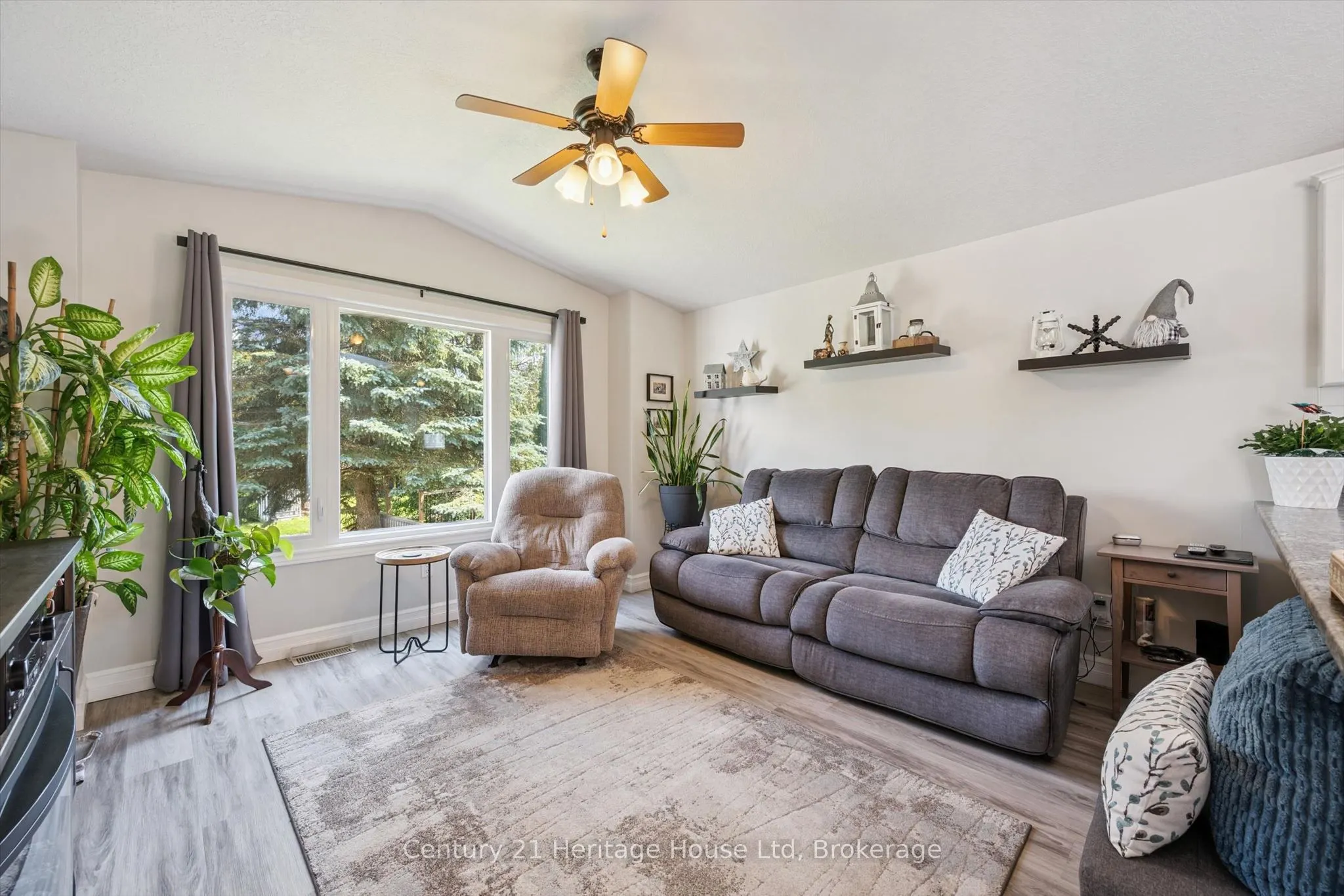 7 Millcreek Road