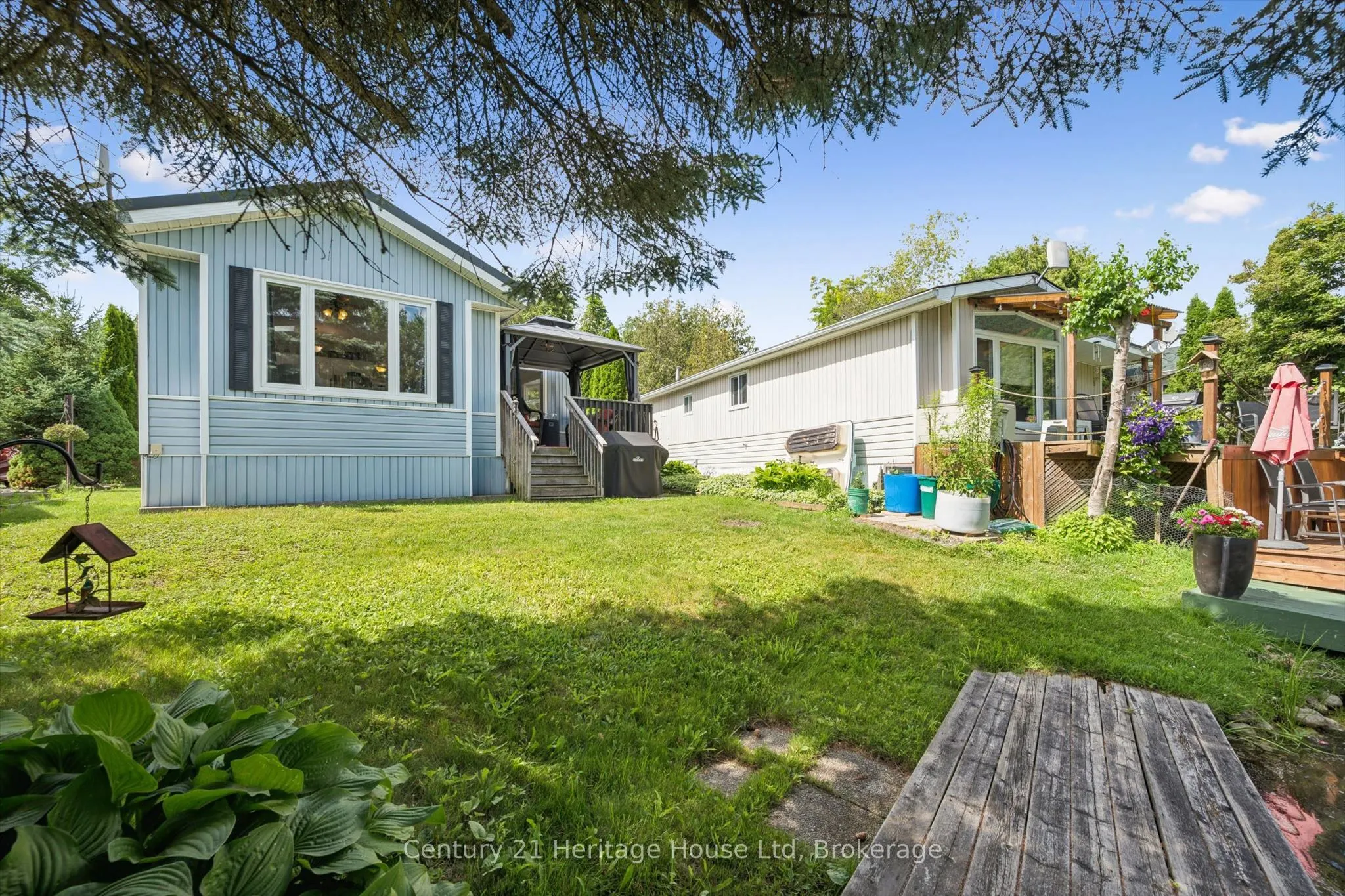 7 Millcreek Road