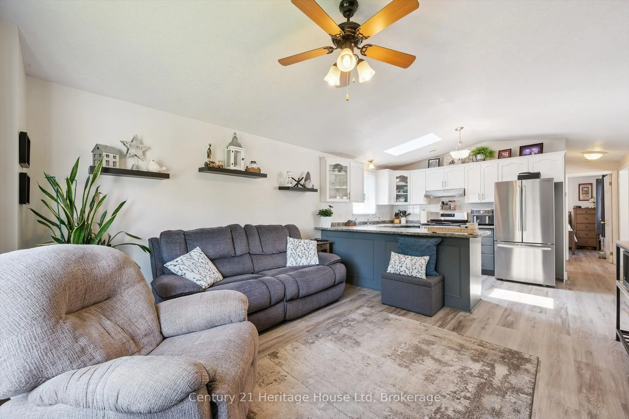 7 Millcreek Road