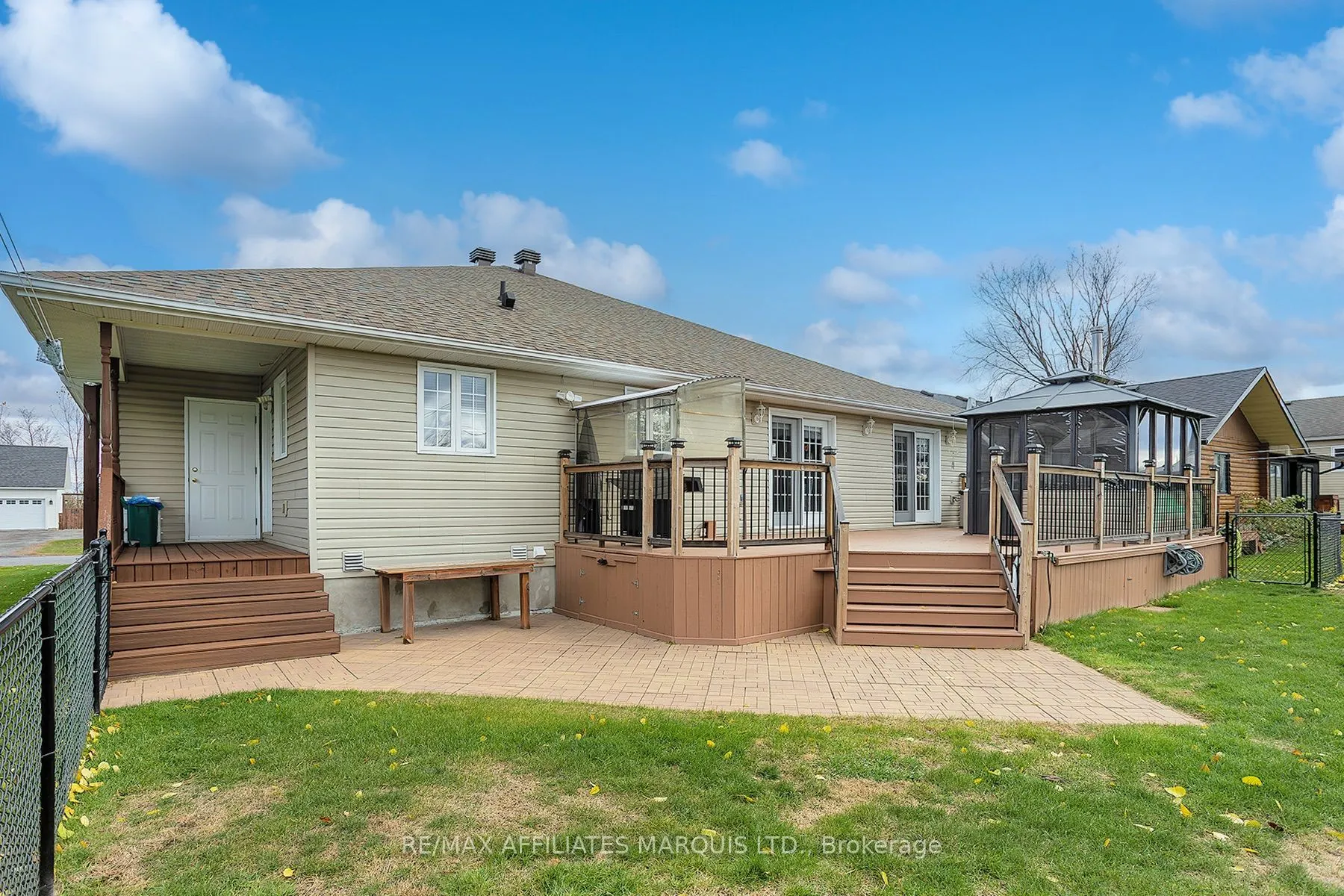 9 Grove Street