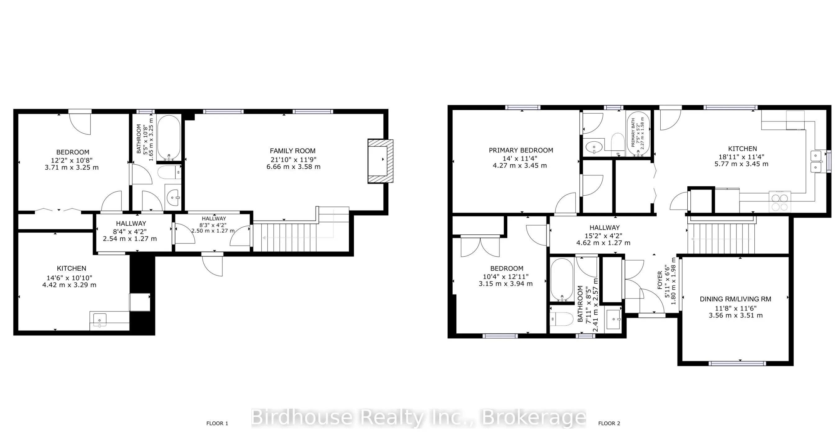 14 Langton Place