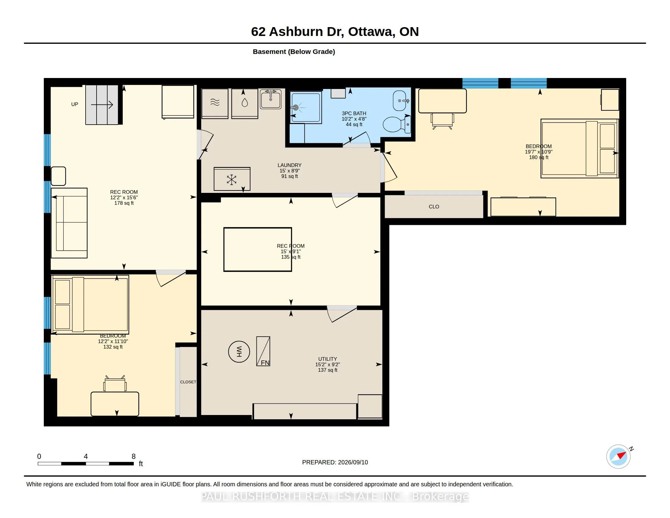 62 Ashburn Drive