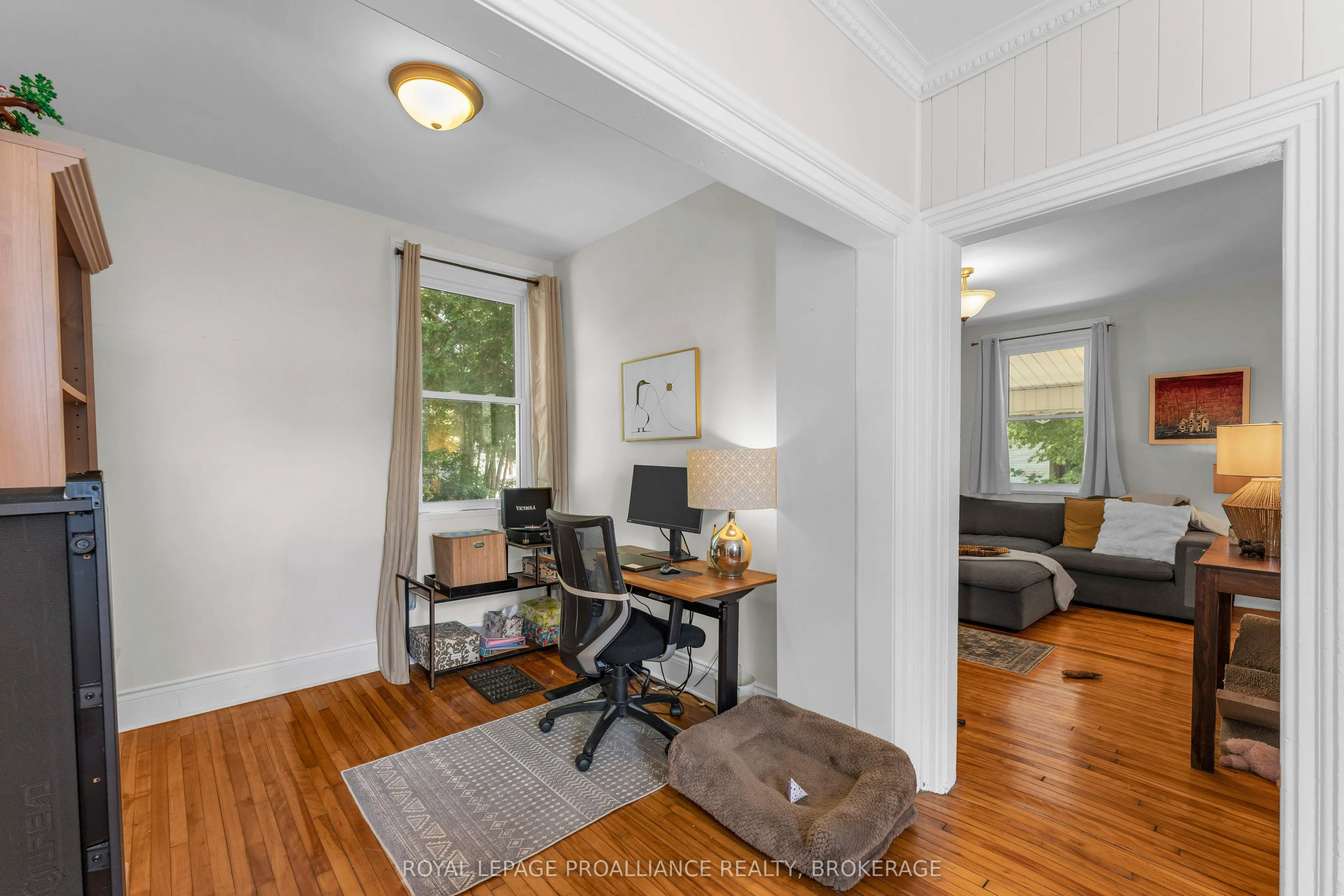 4 Miller Street