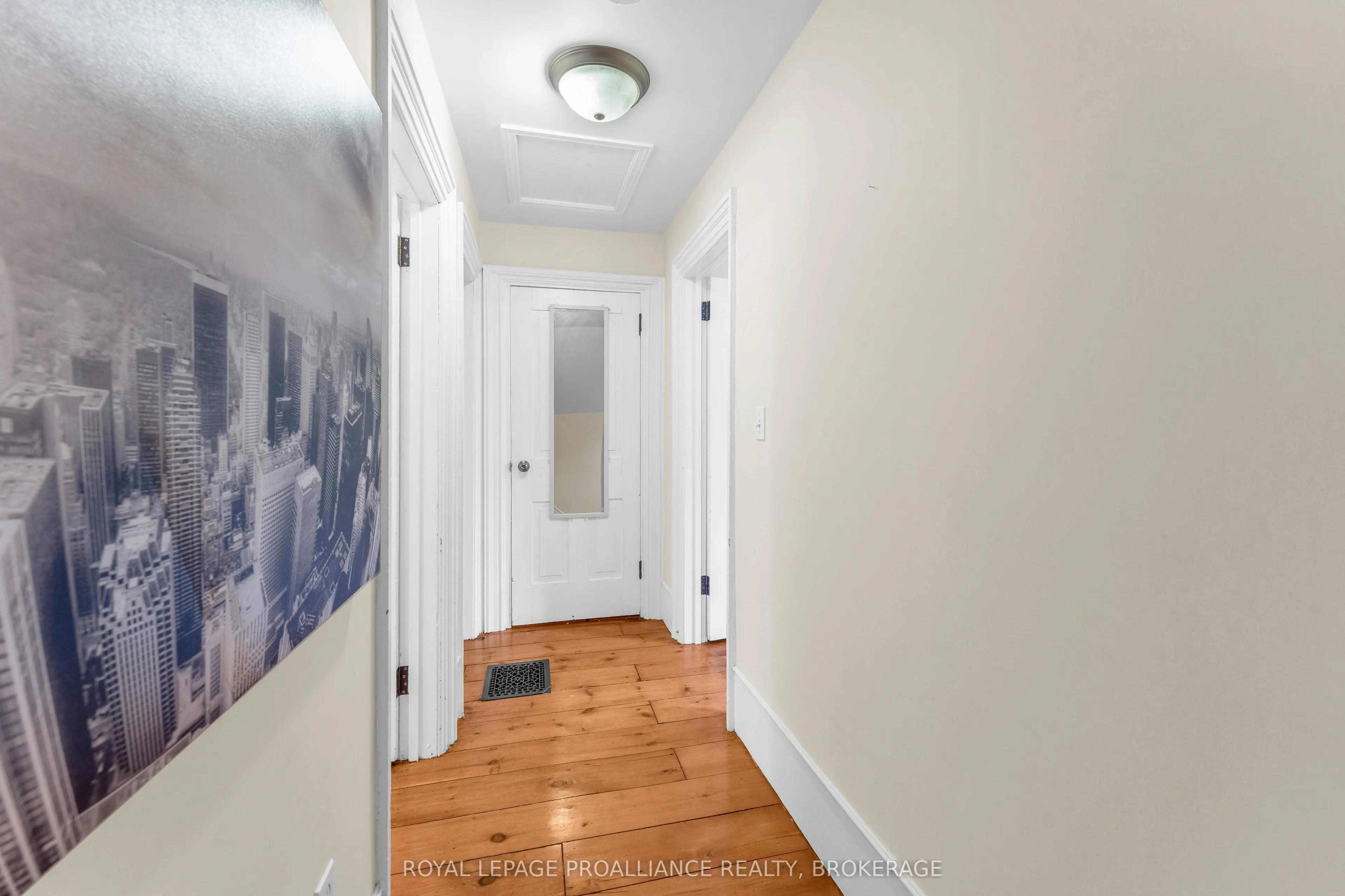 4 Miller Street
