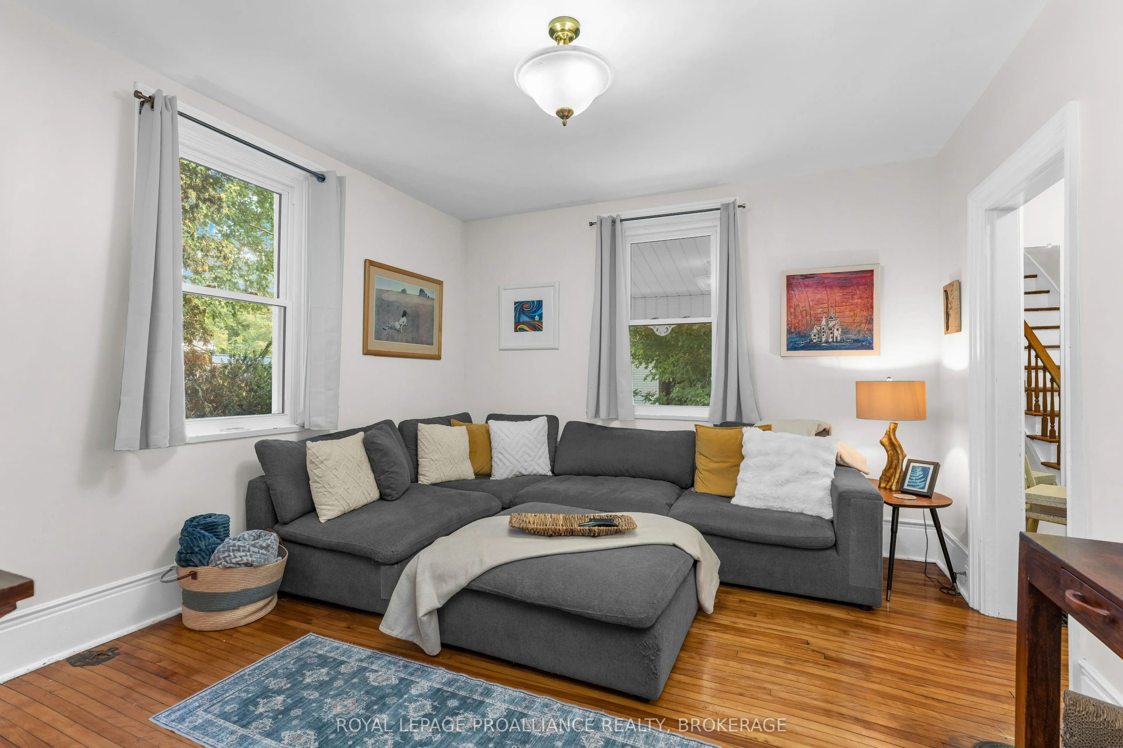 4 Miller Street