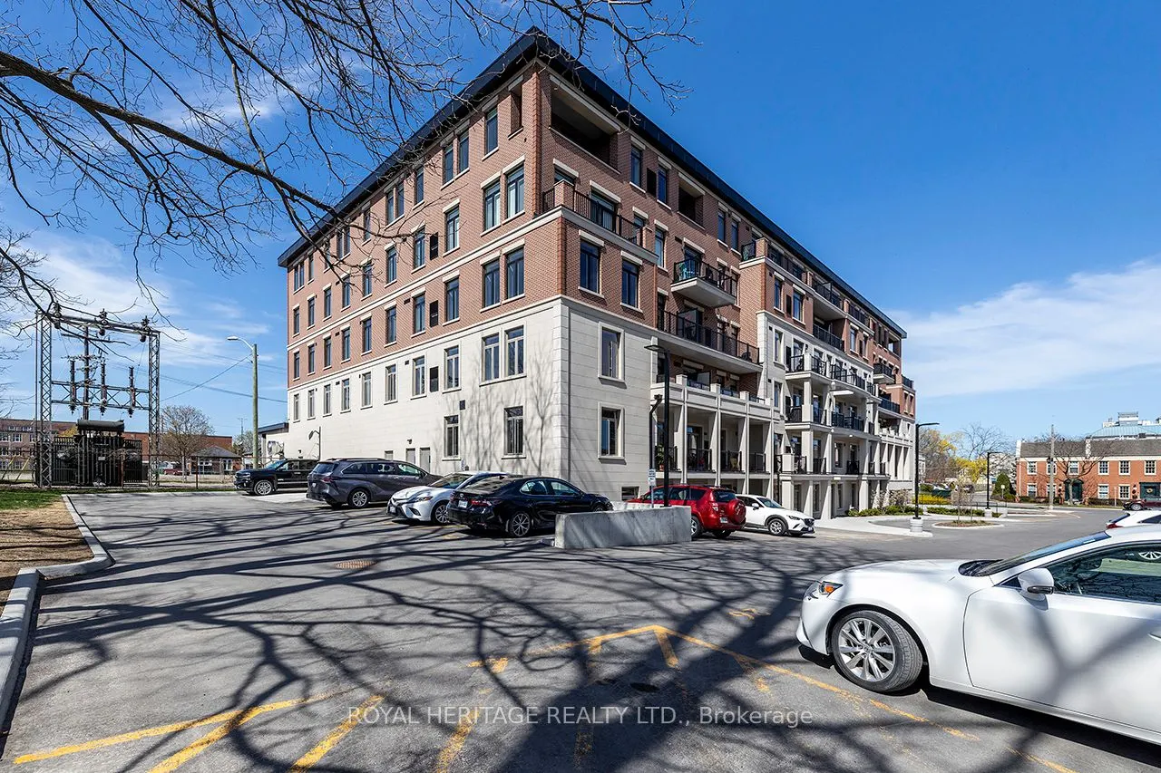 135 Orr Street #204