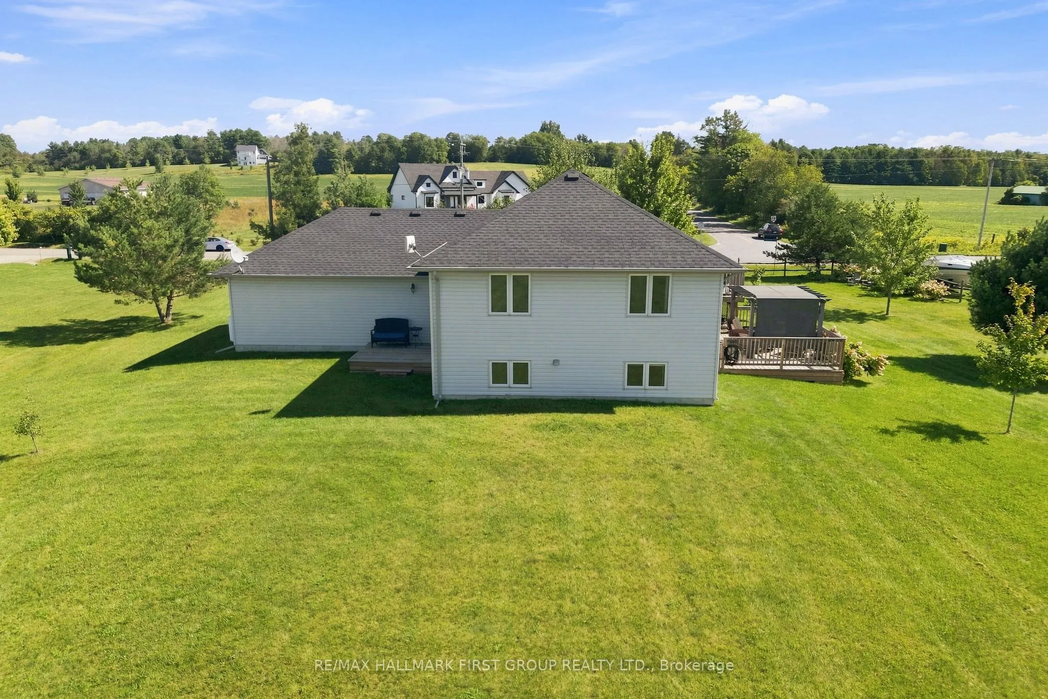1132 Vernonville Road
