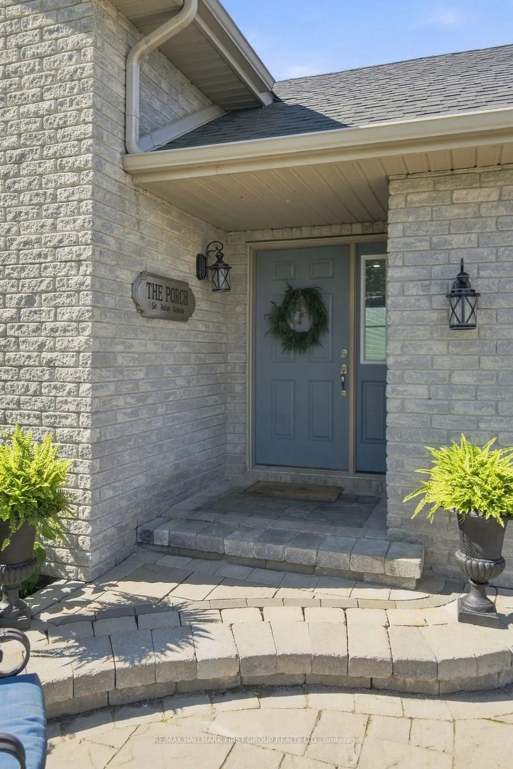 1132 Vernonville Road