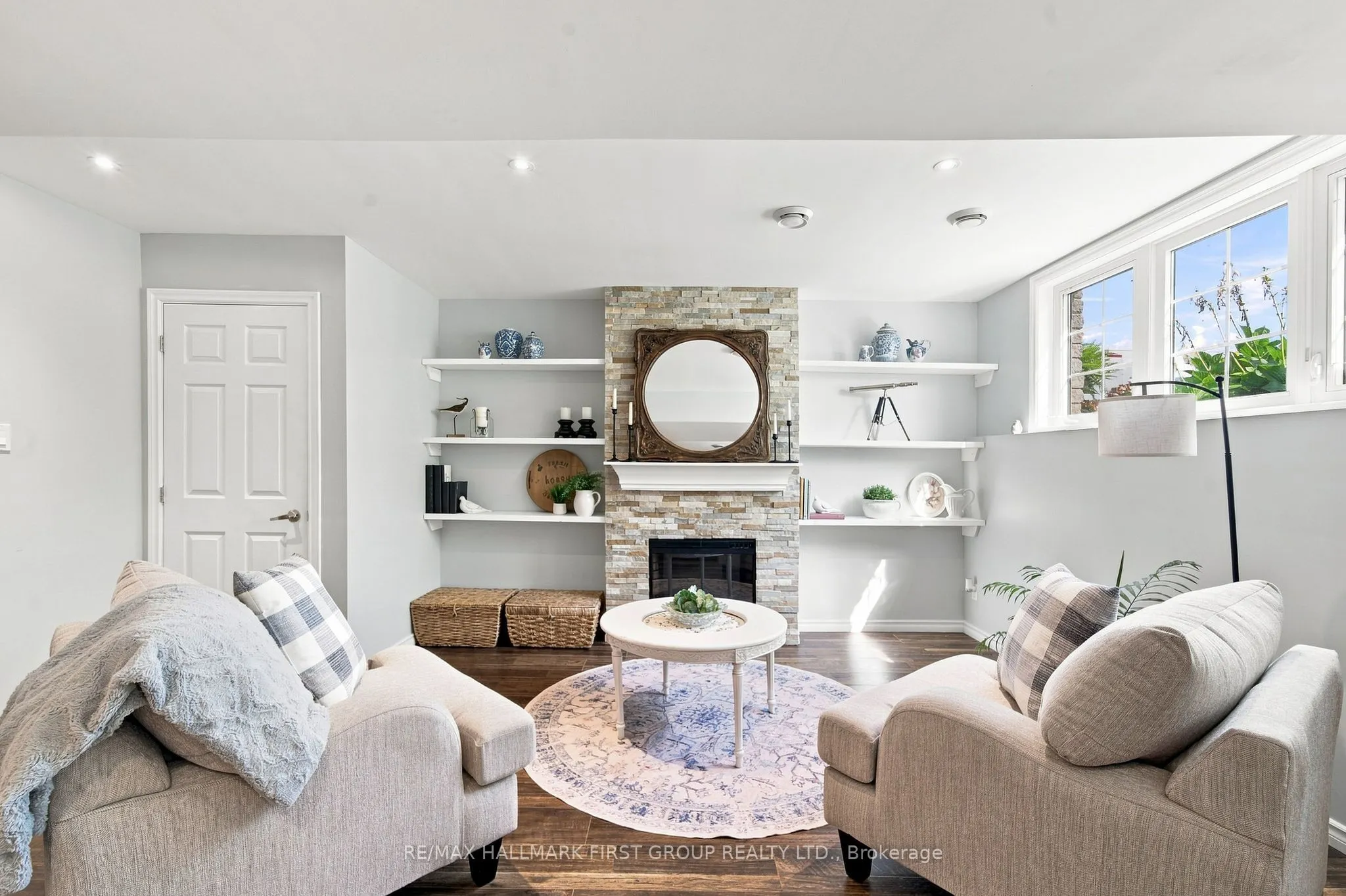 1132 Vernonville Road