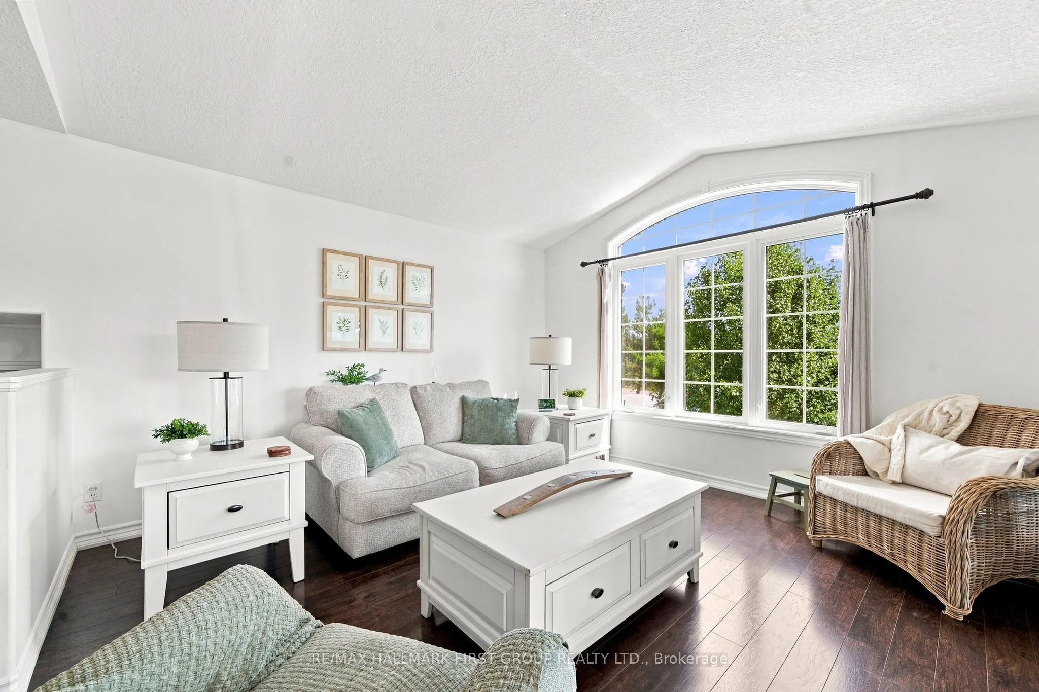 1132 Vernonville Road