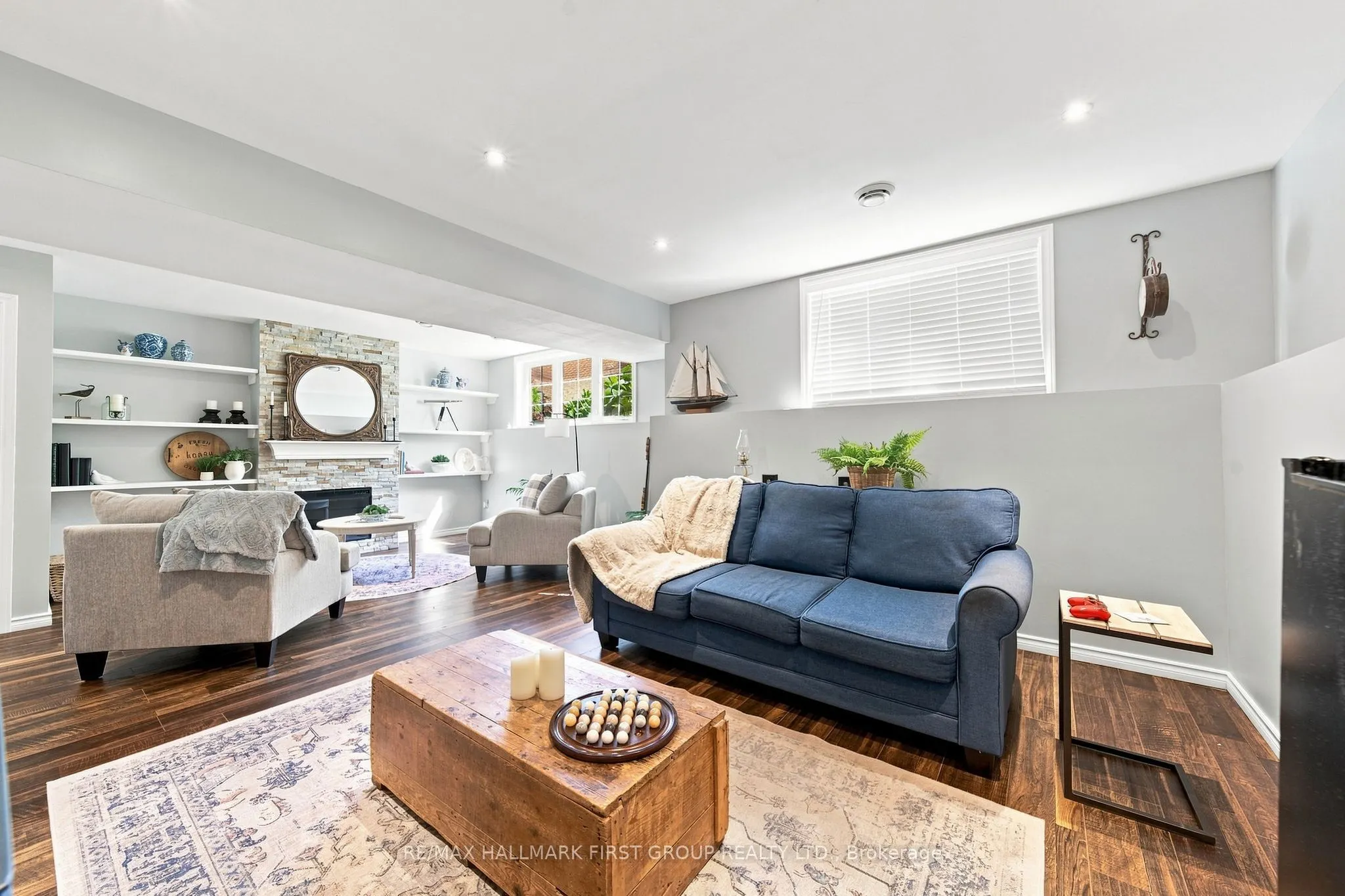 1132 Vernonville Road