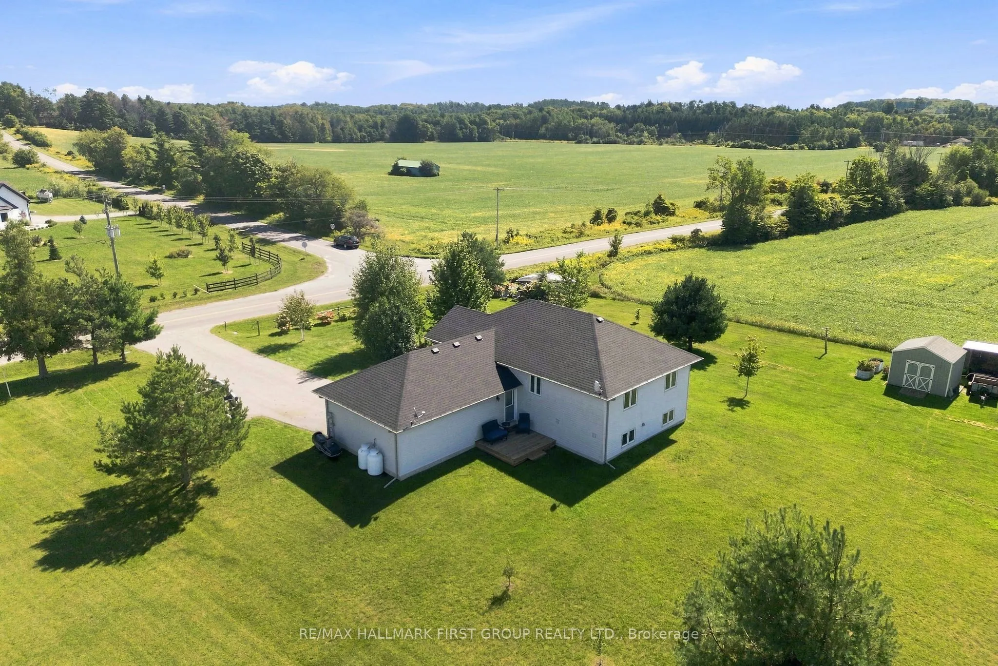 1132 Vernonville Road
