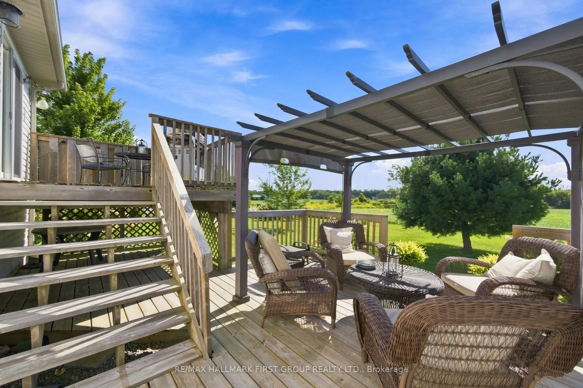 1132 Vernonville Road