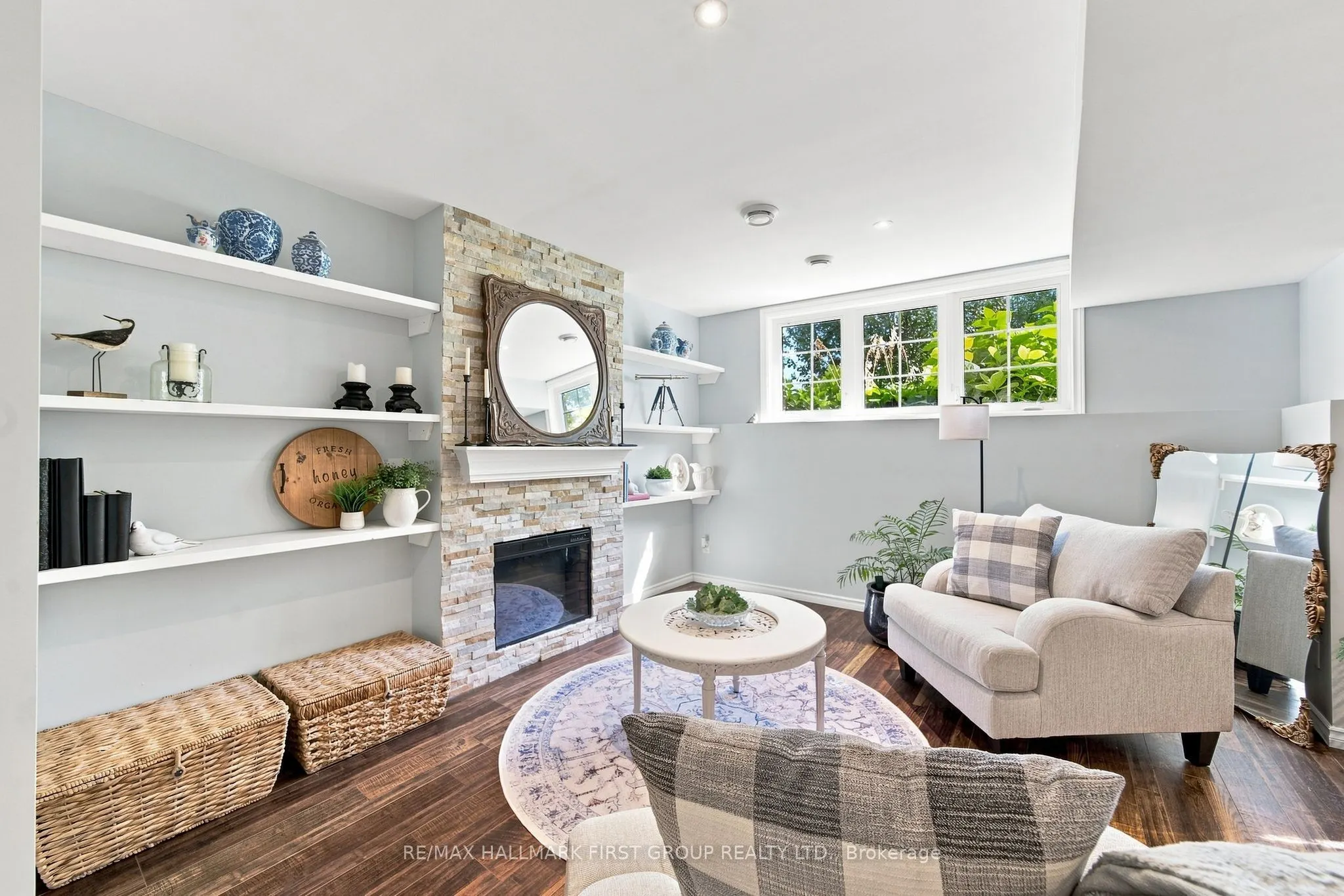 1132 Vernonville Road