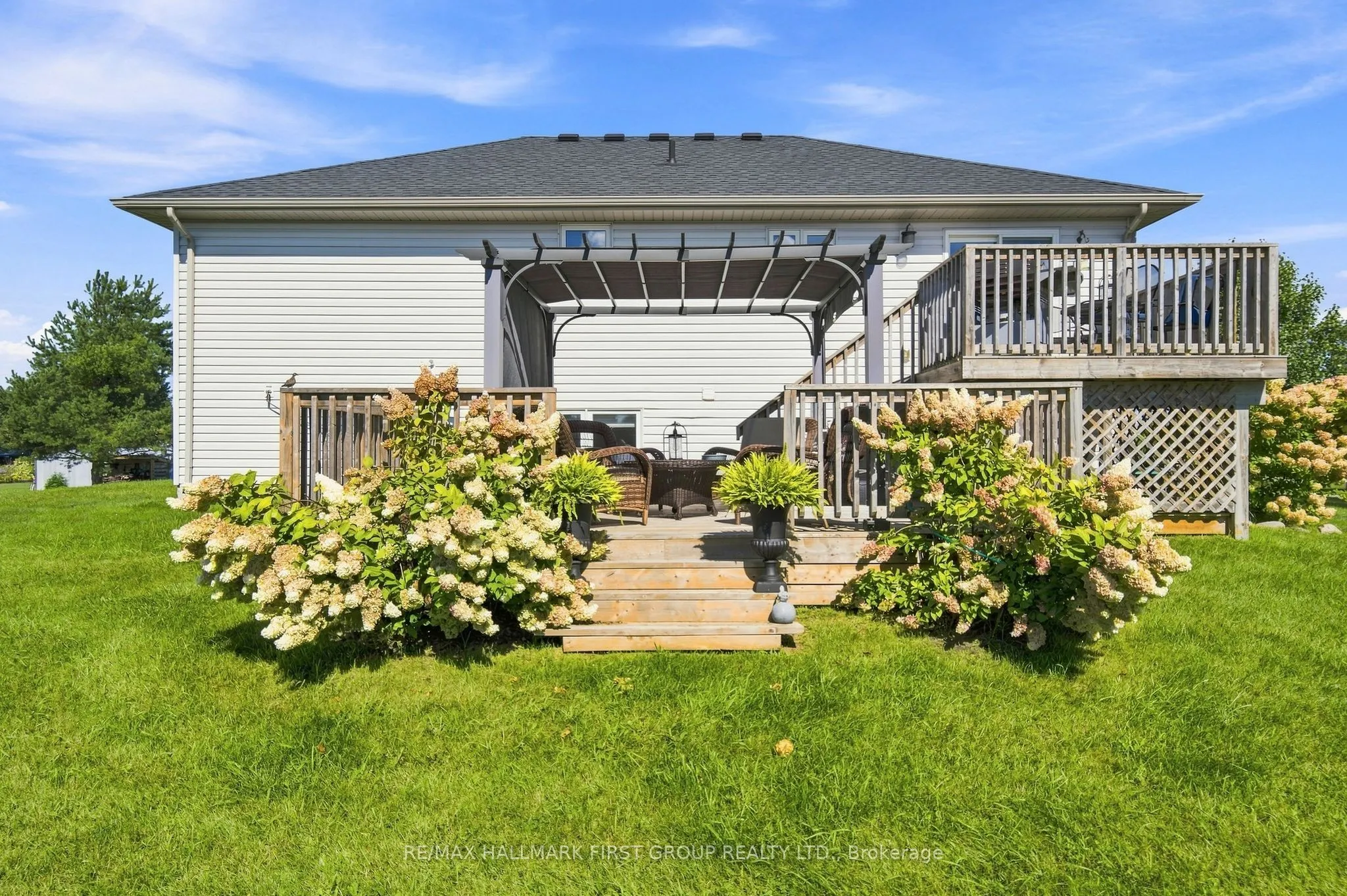 1132 Vernonville Road