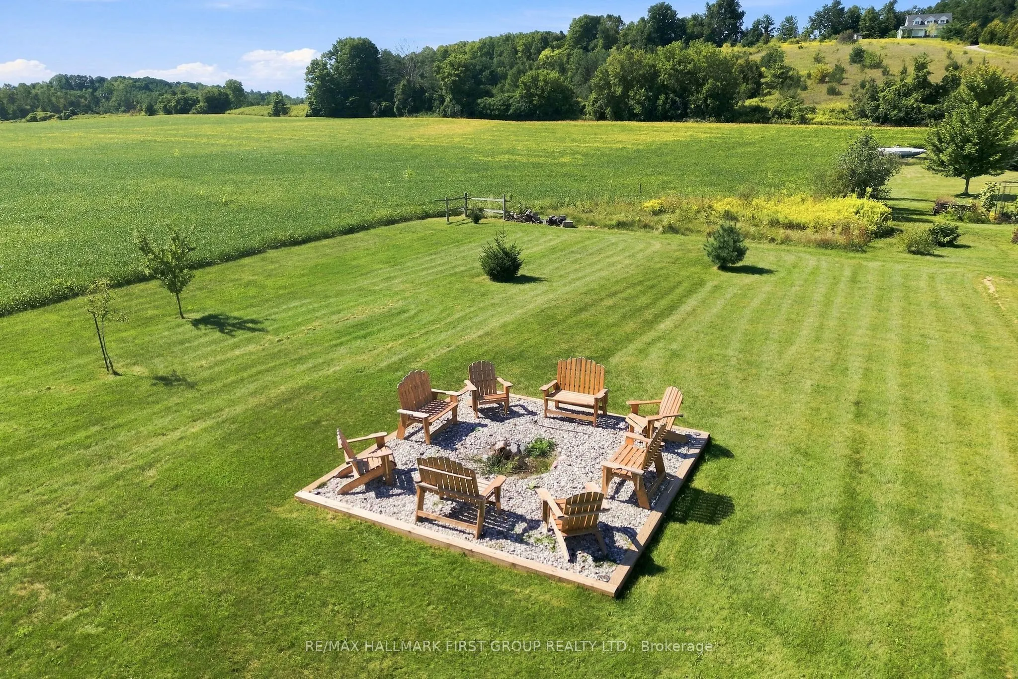 1132 Vernonville Road