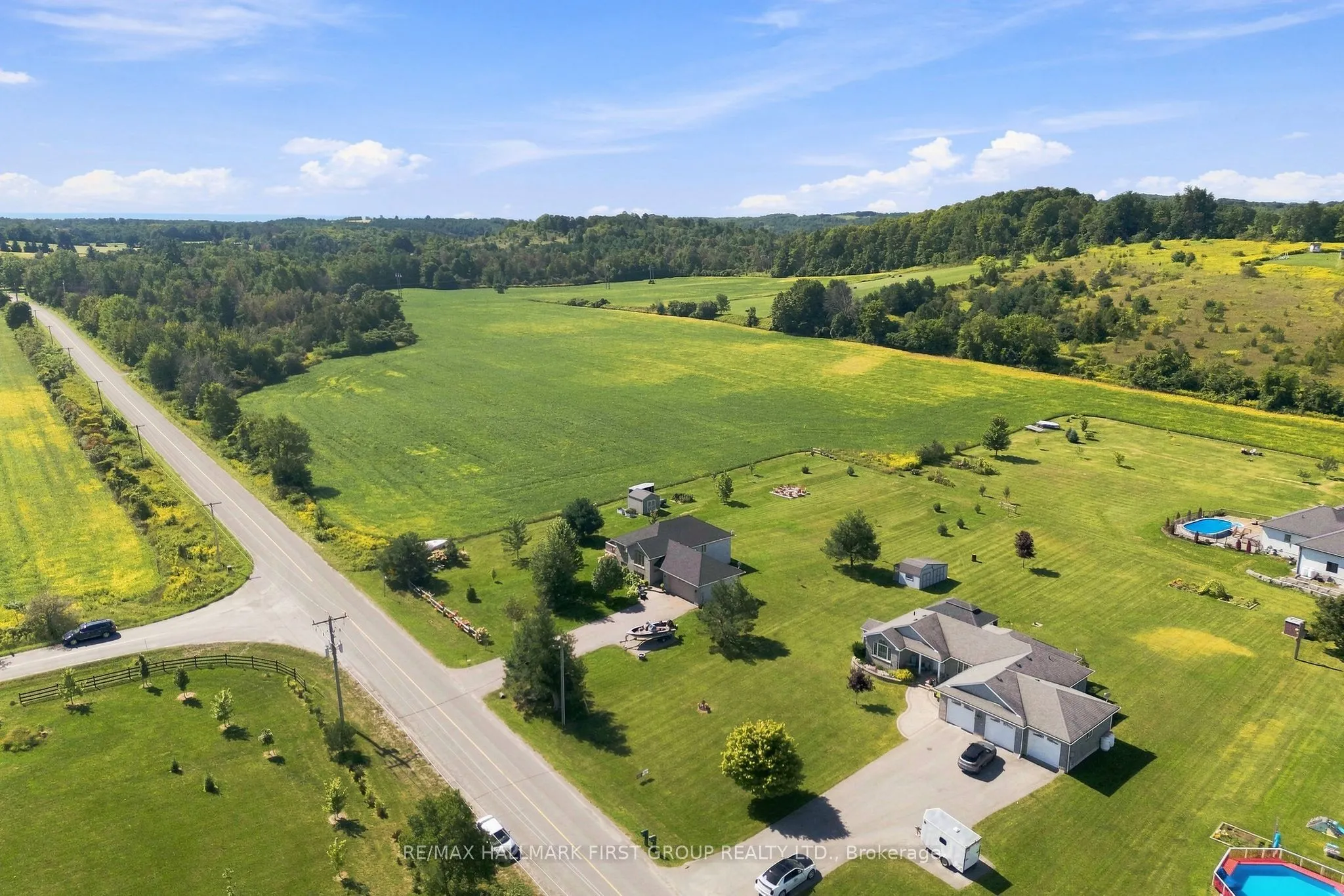 1132 Vernonville Road
