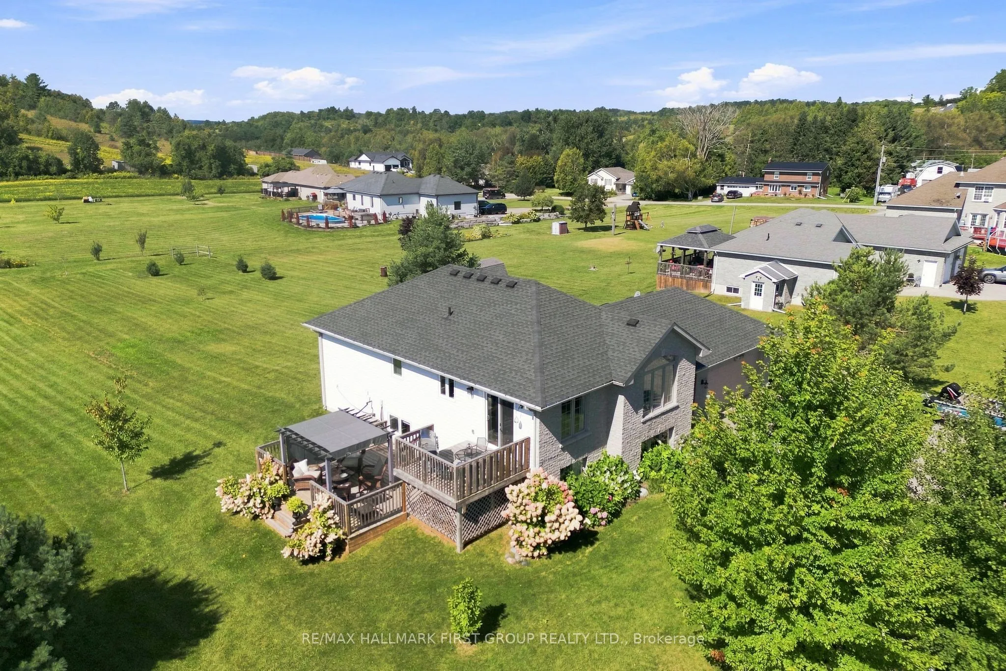 1132 Vernonville Road