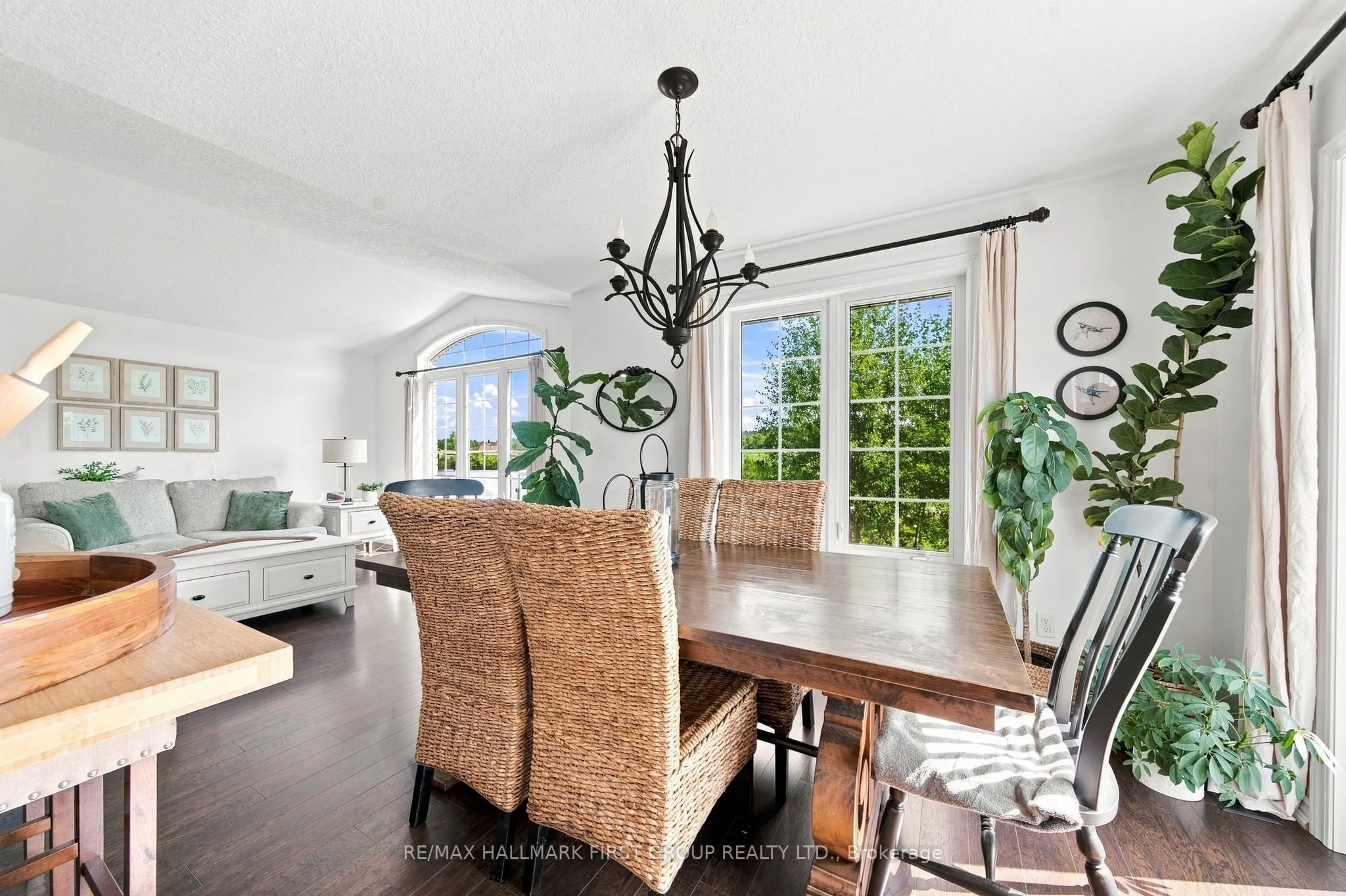 1132 Vernonville Road
