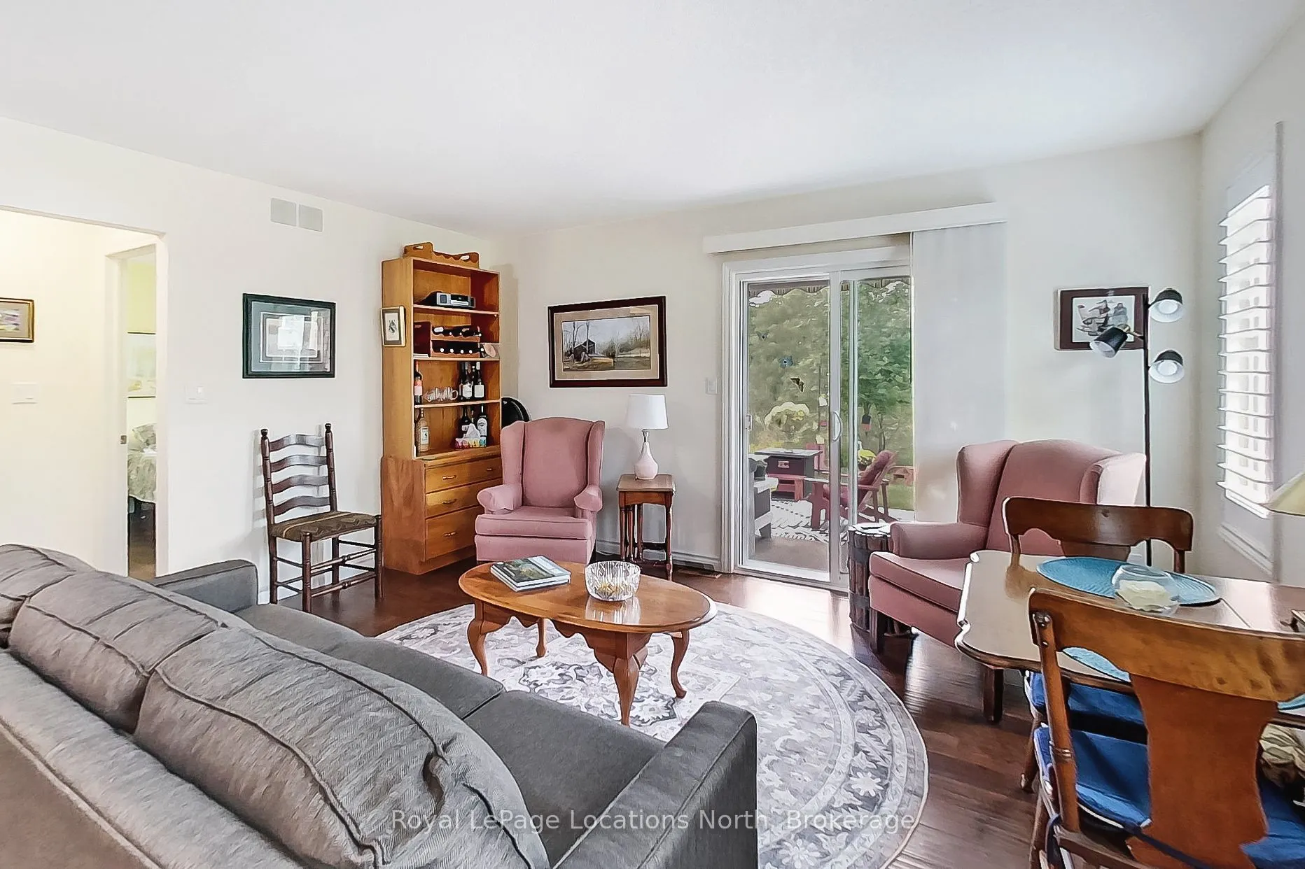 8 Russett Drive #4