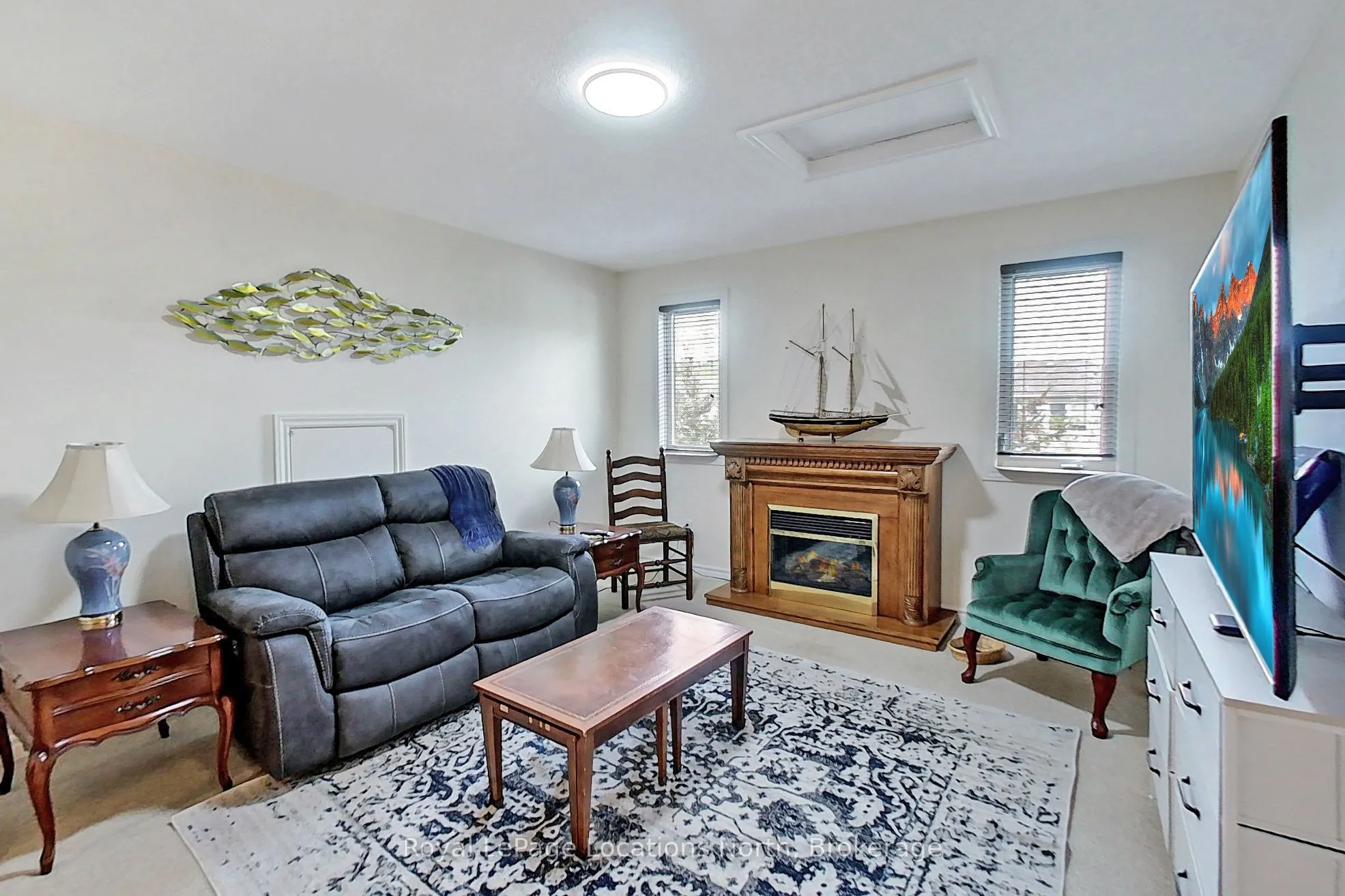 8 Russett Drive #4