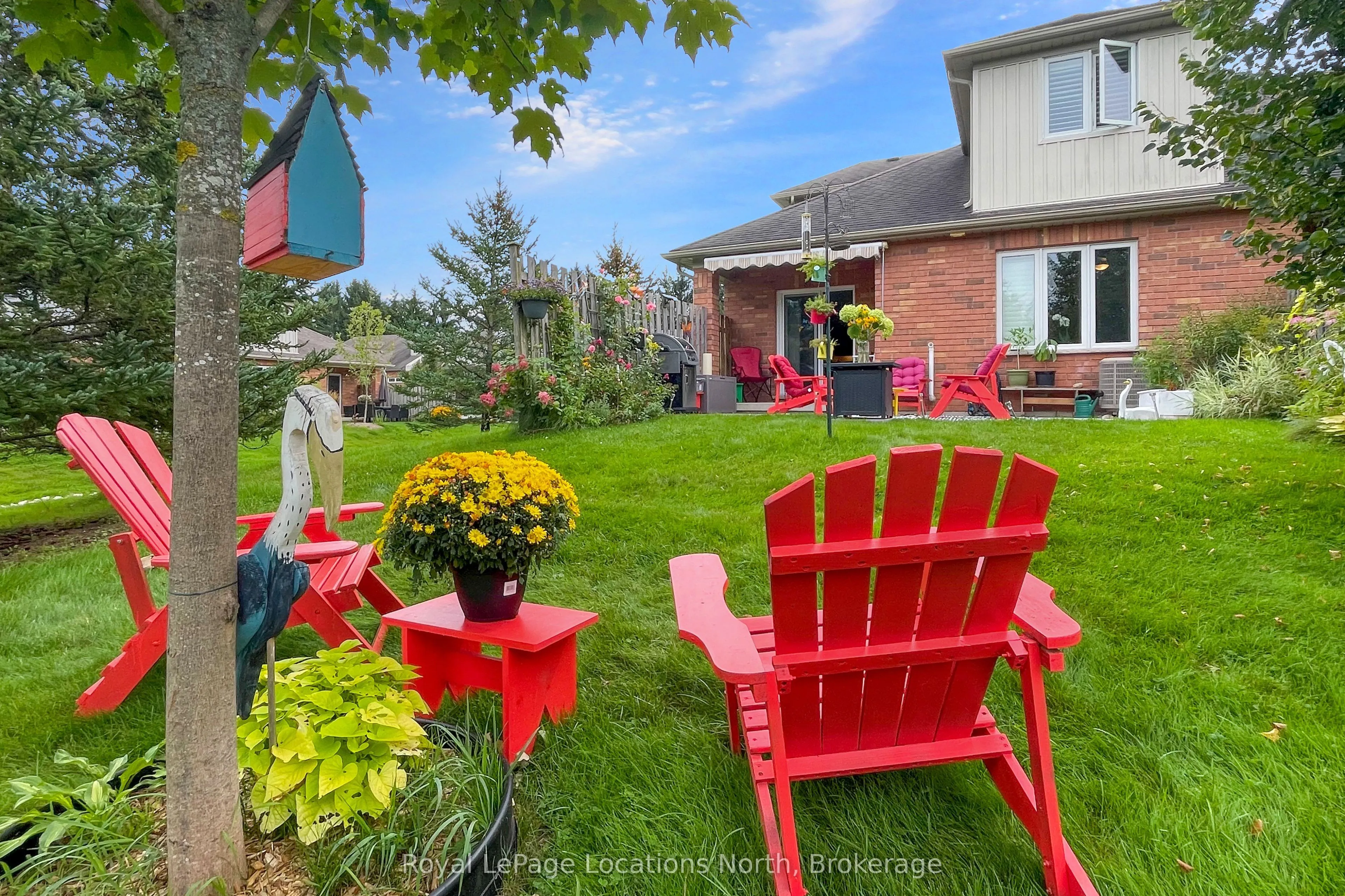 8 Russett Drive #4