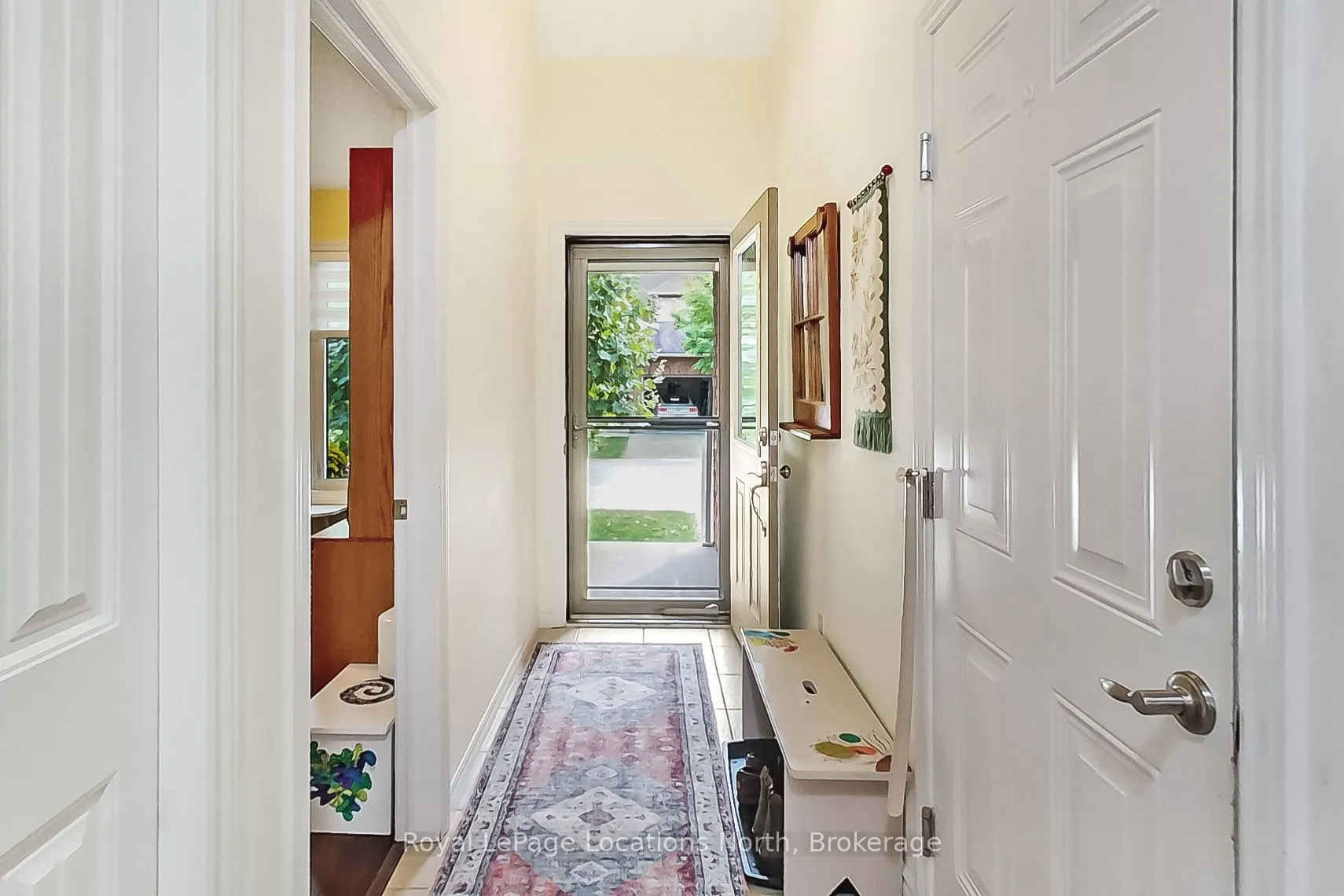 8 Russett Drive #4