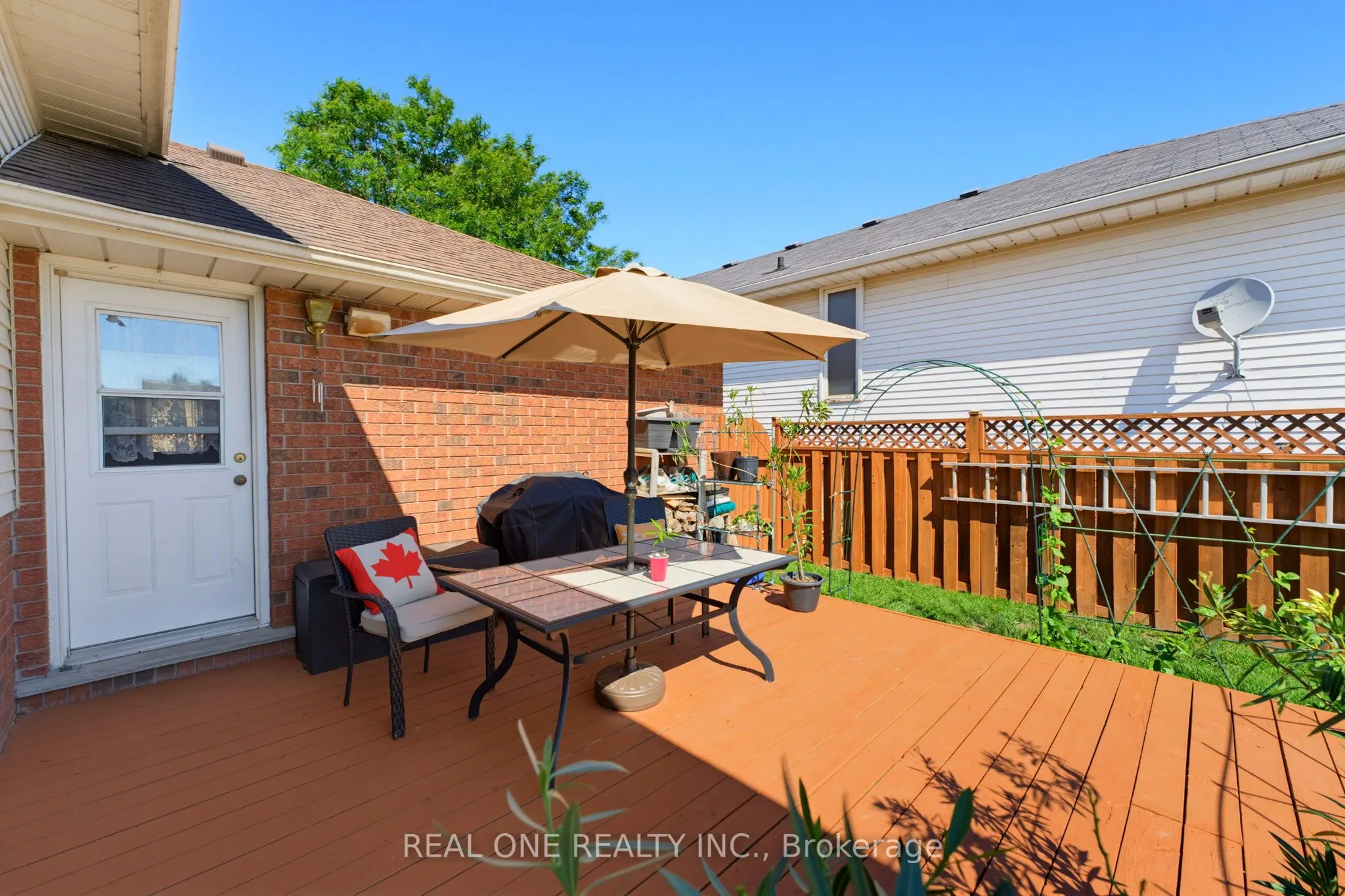 47 Trillium Way