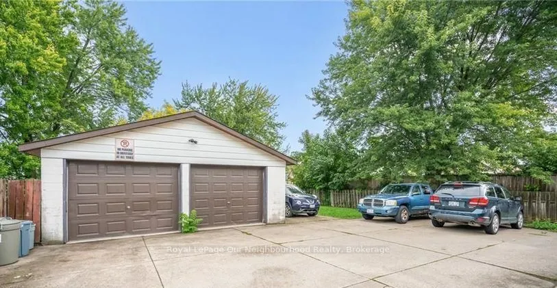 5749 Summer Street #Unit 2