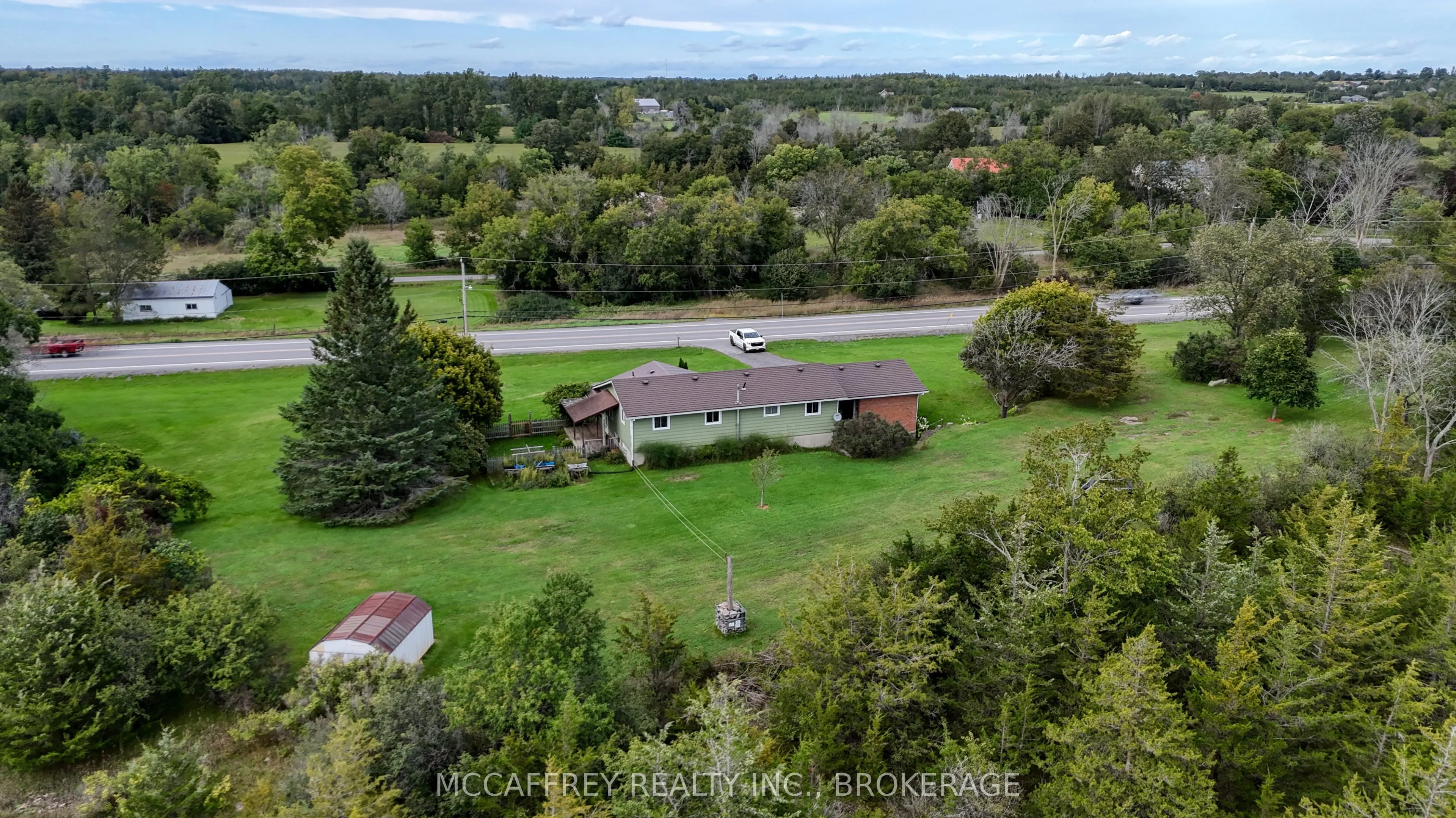 2572 County Rd 1 E