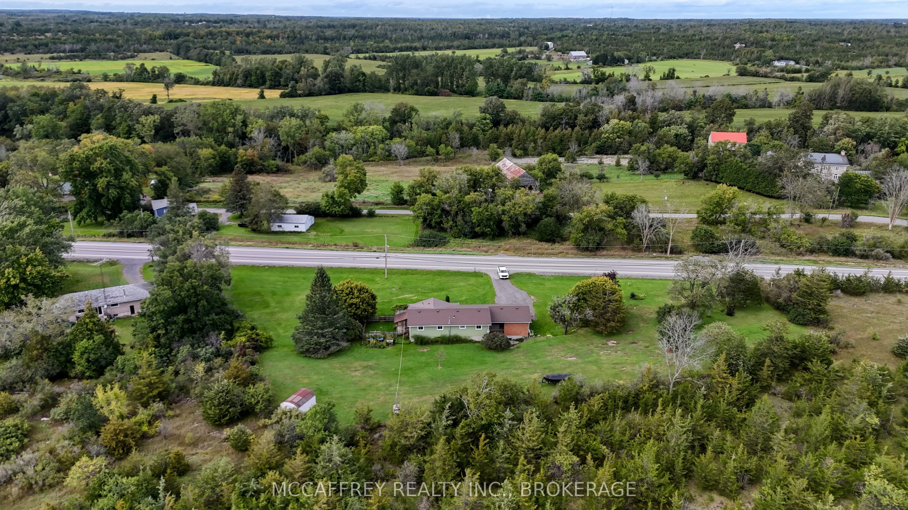 2572 County Rd 1 E