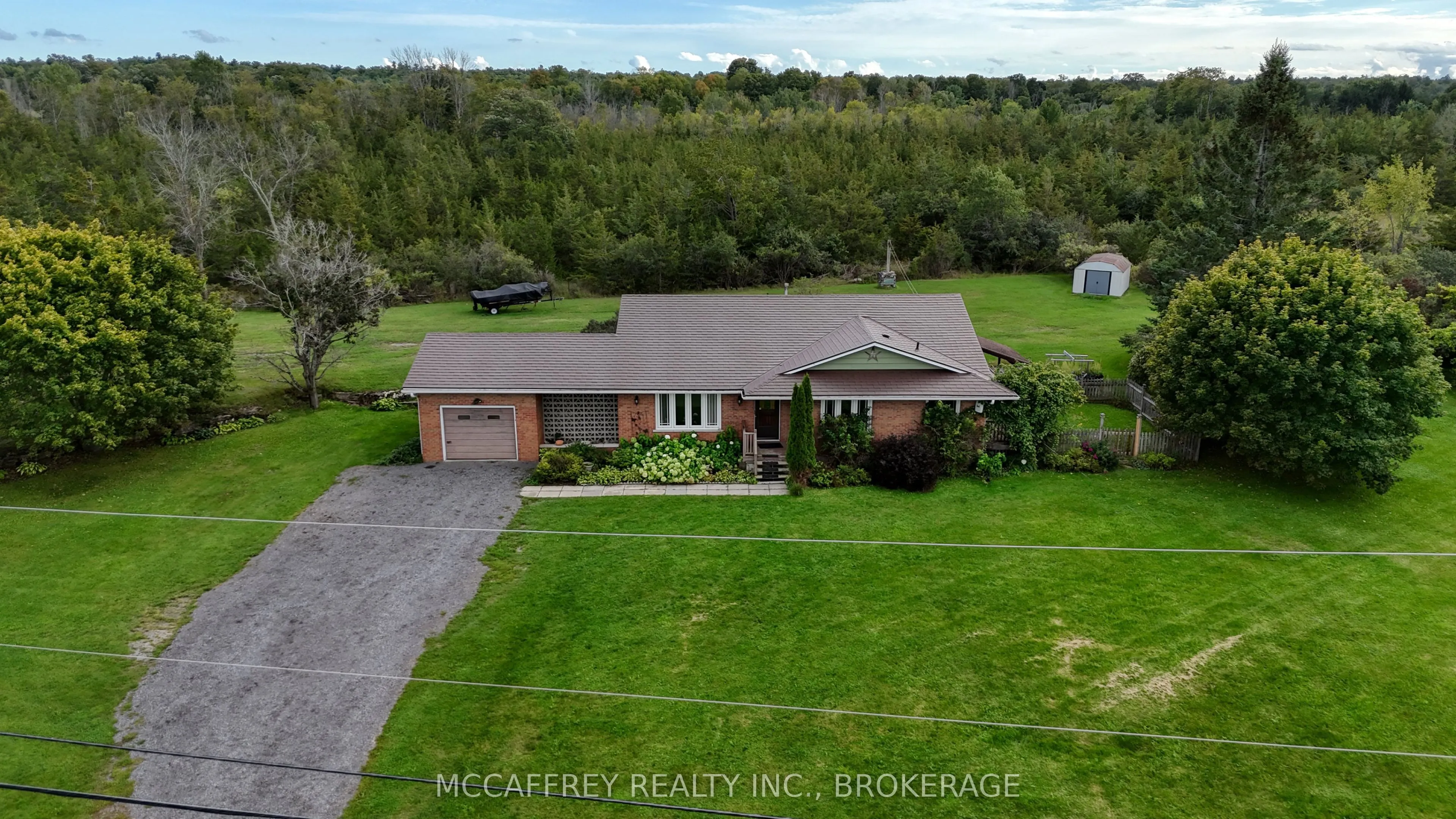 2572 County Rd 1 E