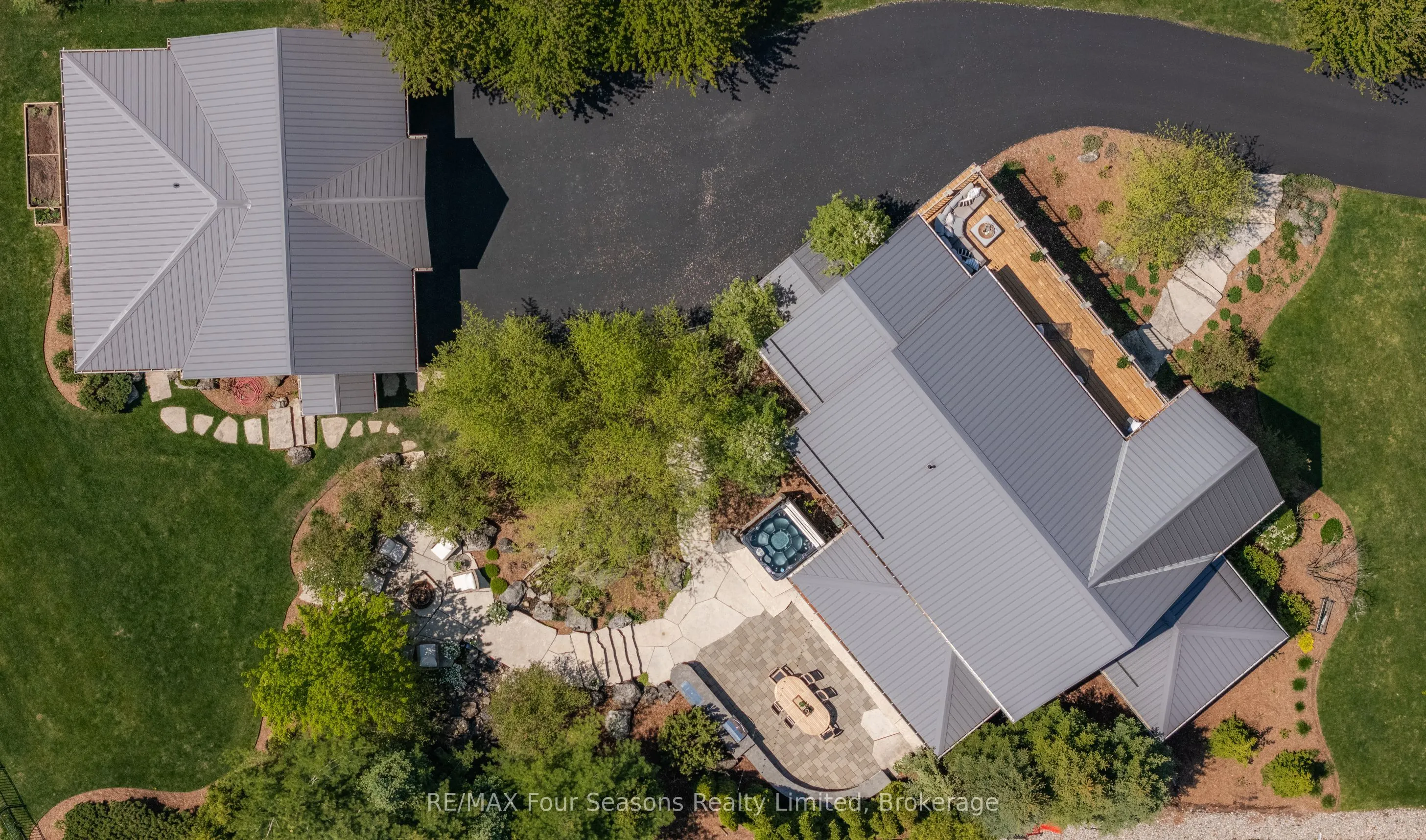 108 George Mcrae Road W