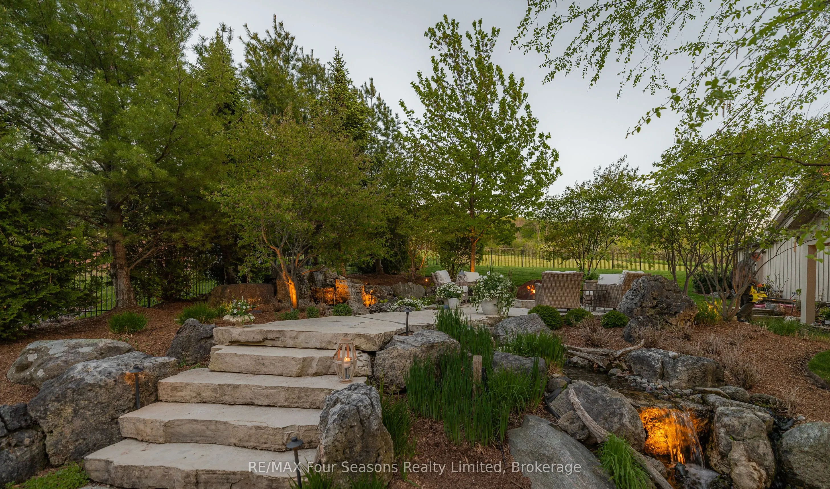 108 George Mcrae Road W