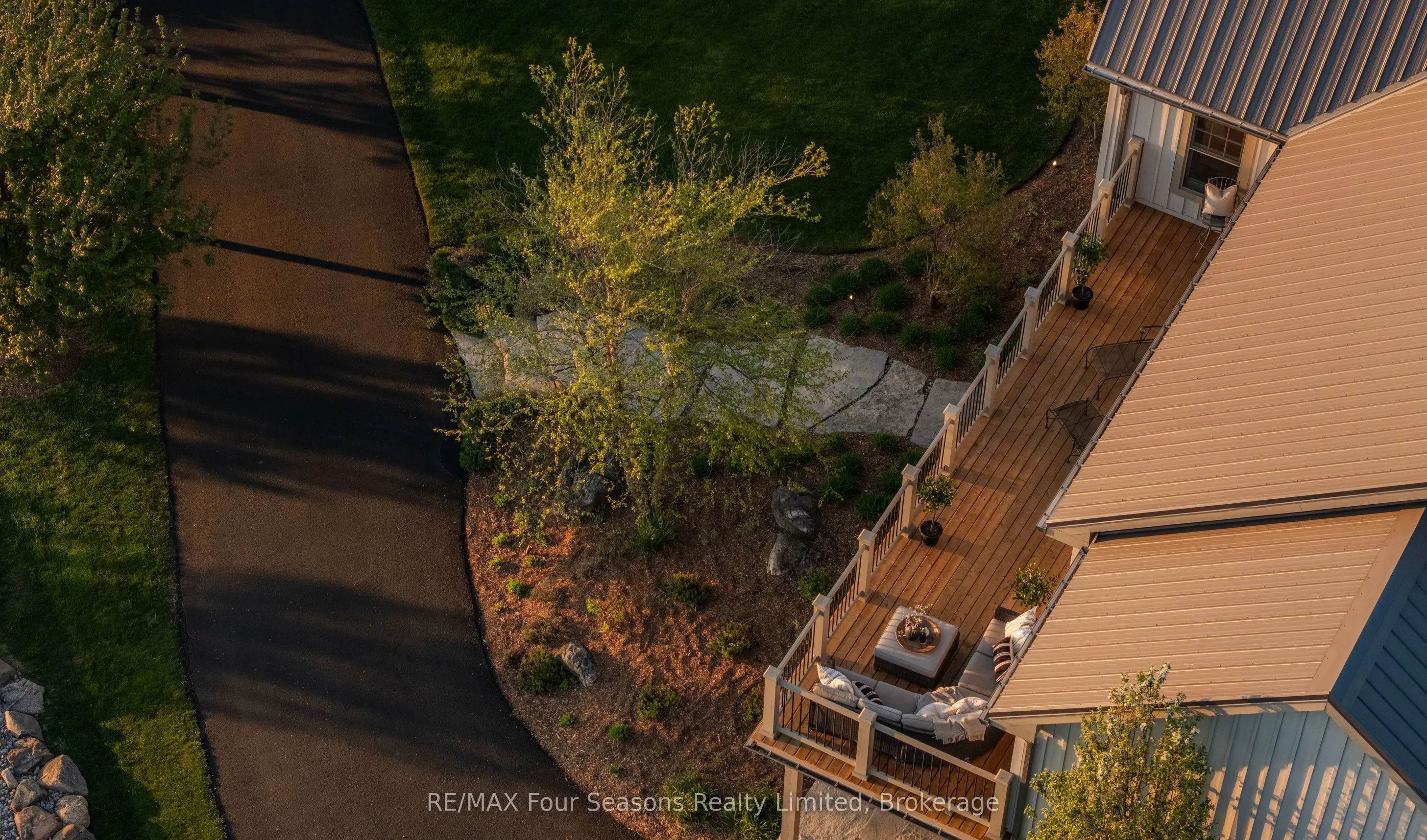 108 George Mcrae Road W