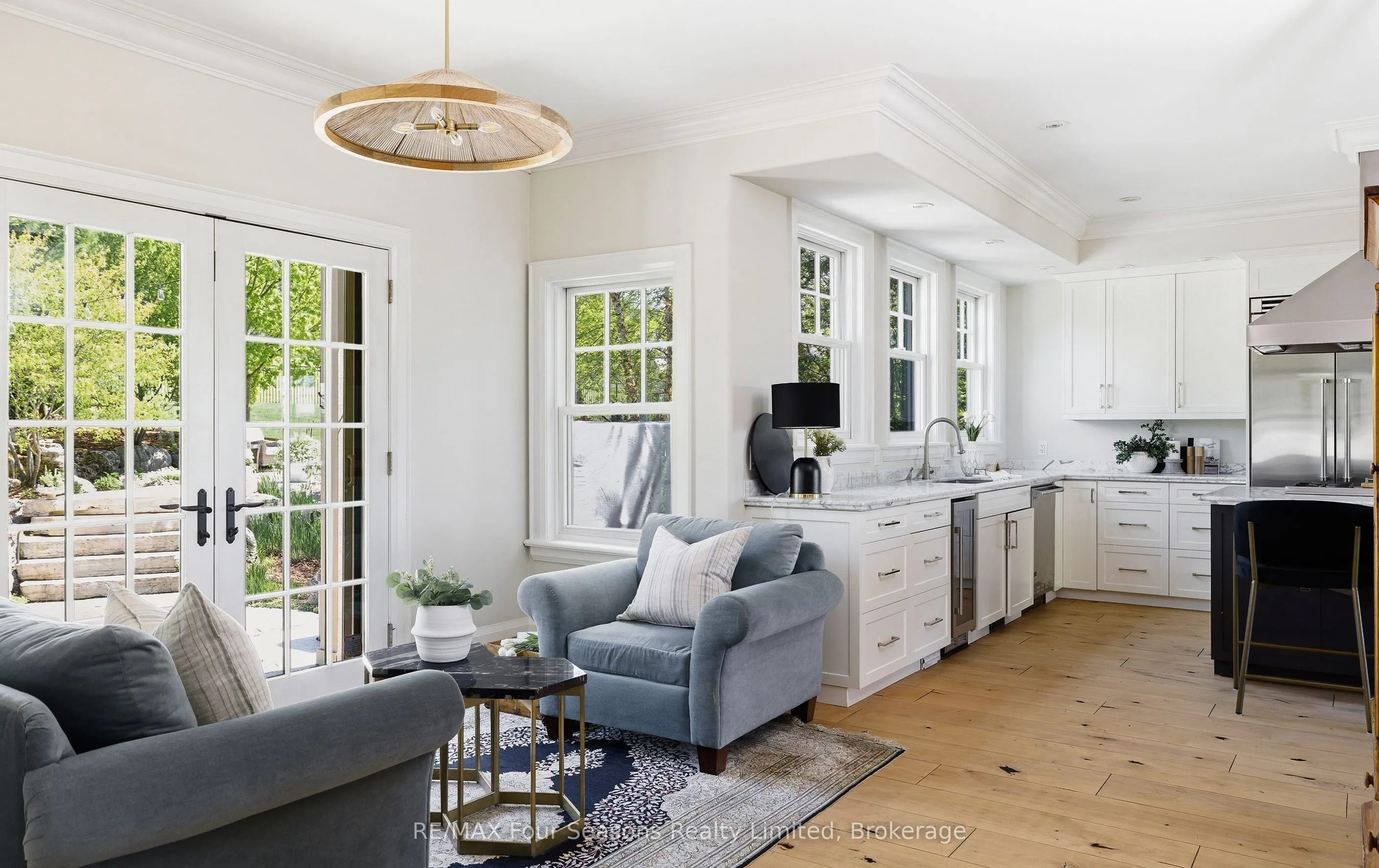 108 George Mcrae Road W