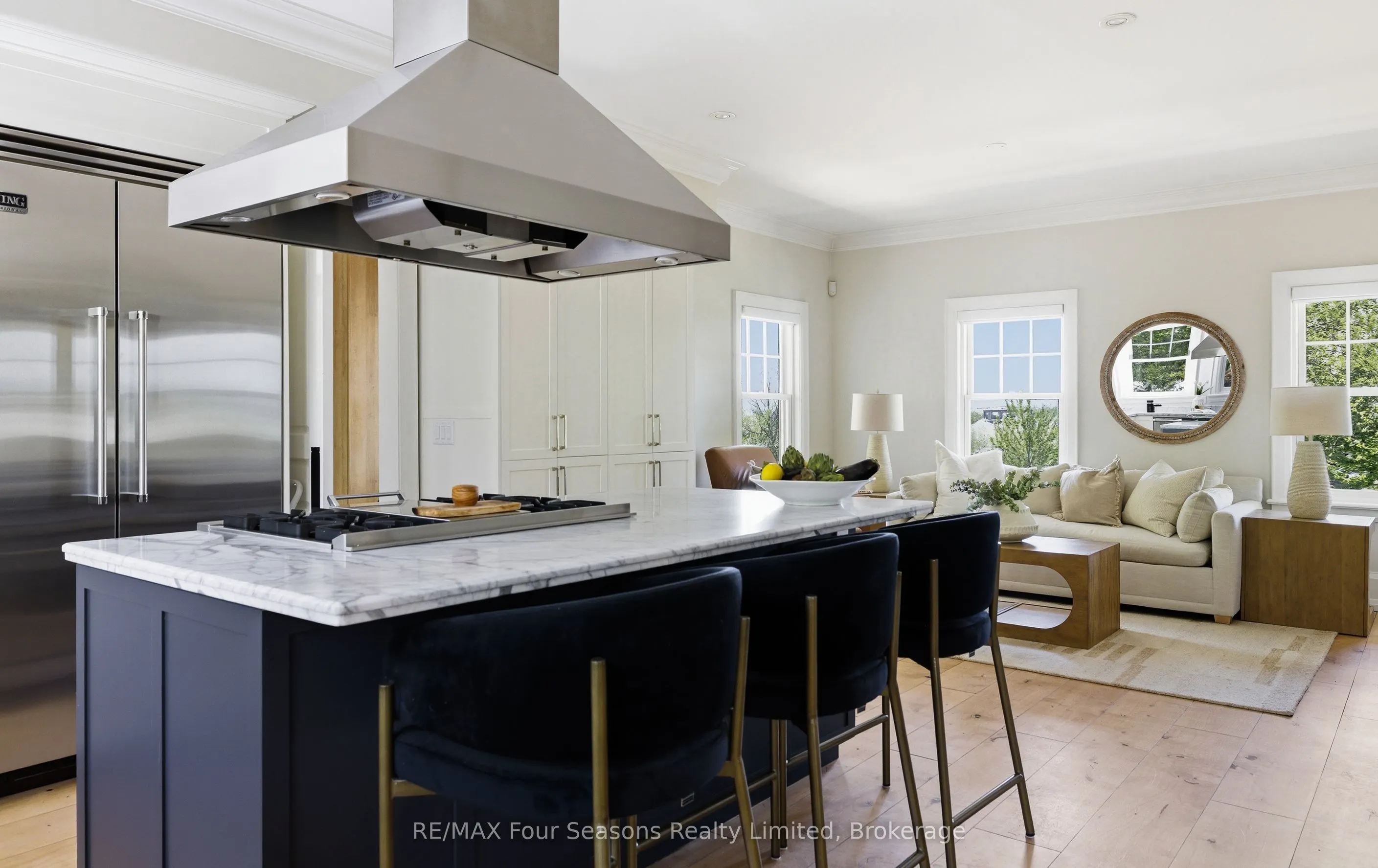 108 George Mcrae Road W