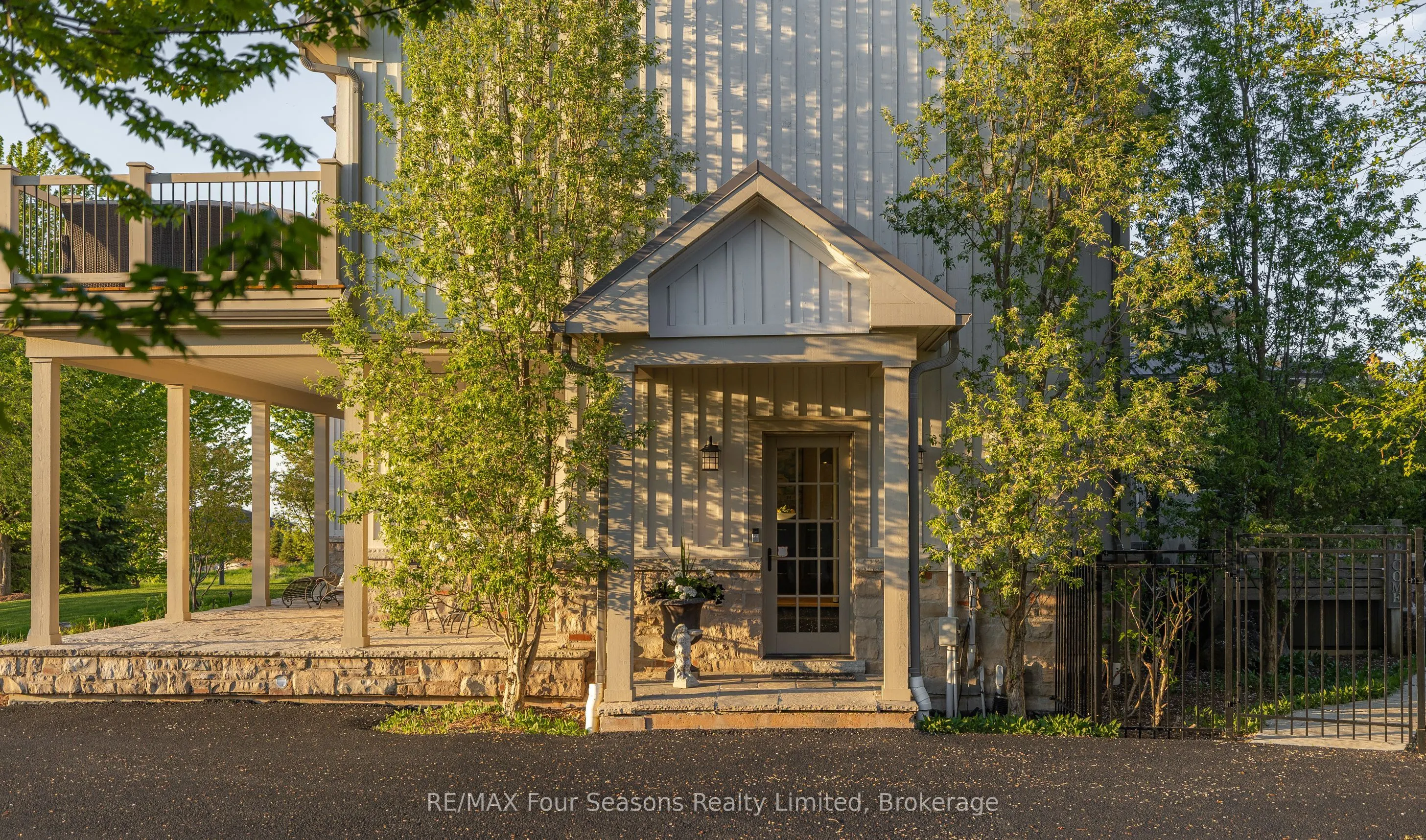 108 George Mcrae Road W
