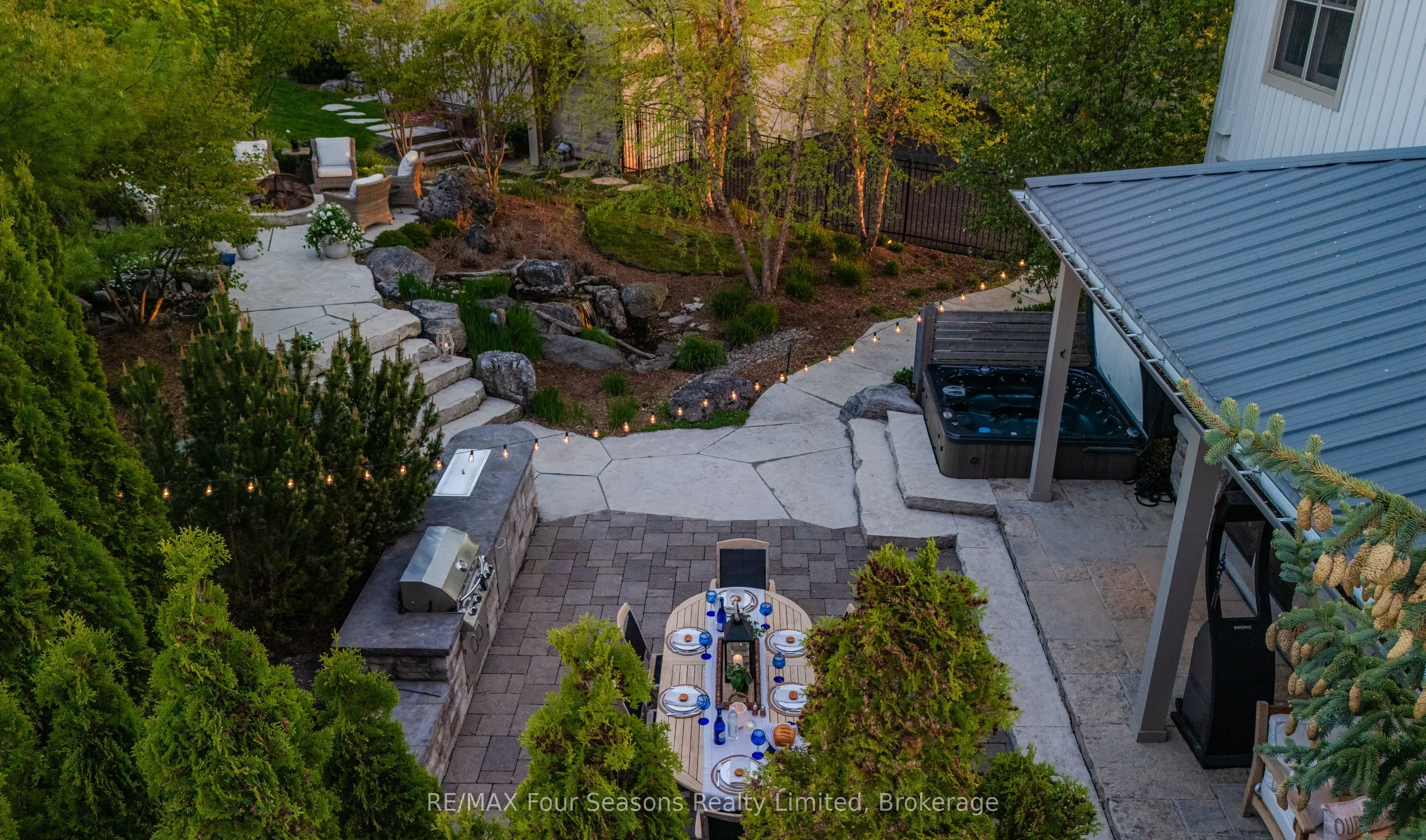 108 George Mcrae Road W