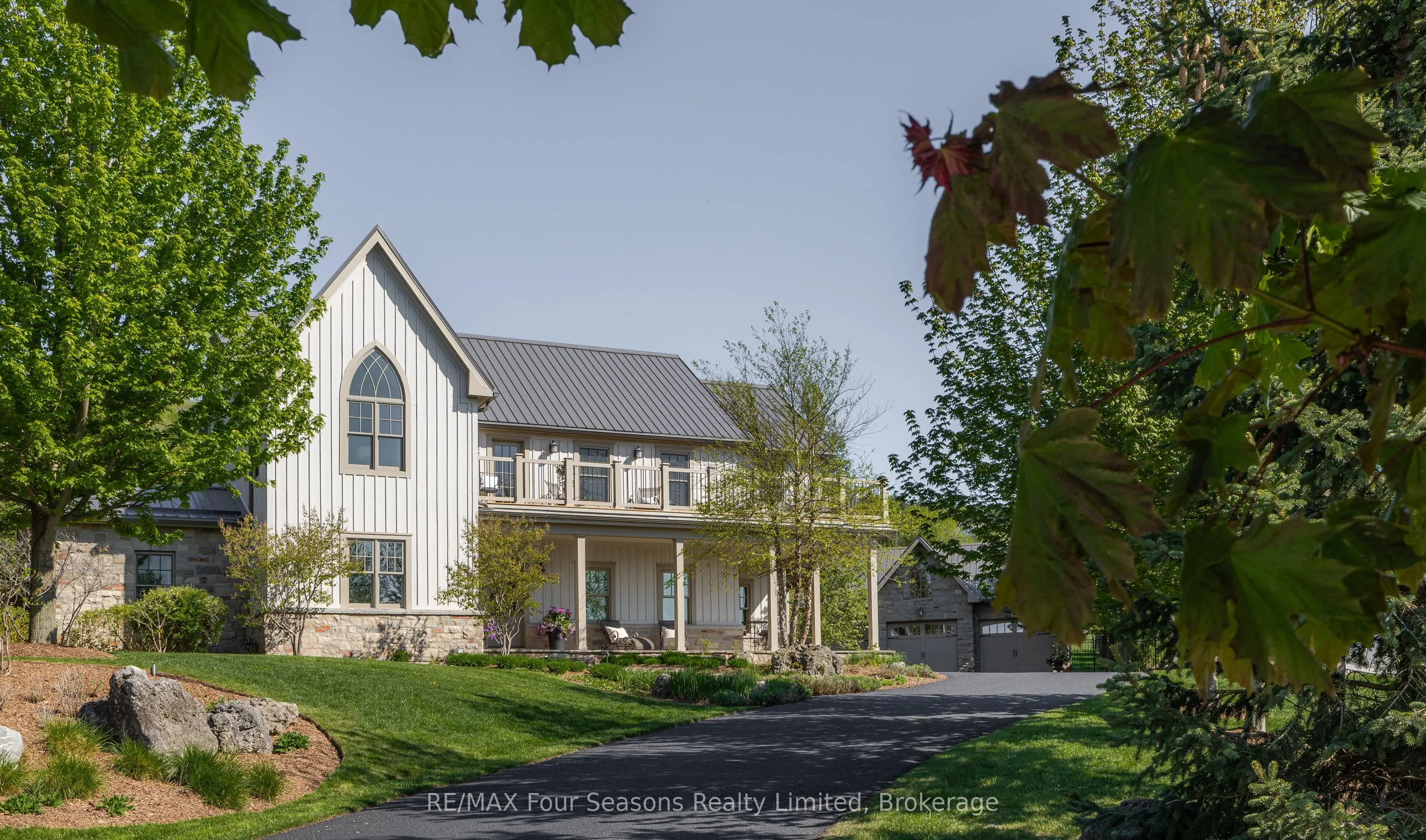 108 George Mcrae Road W