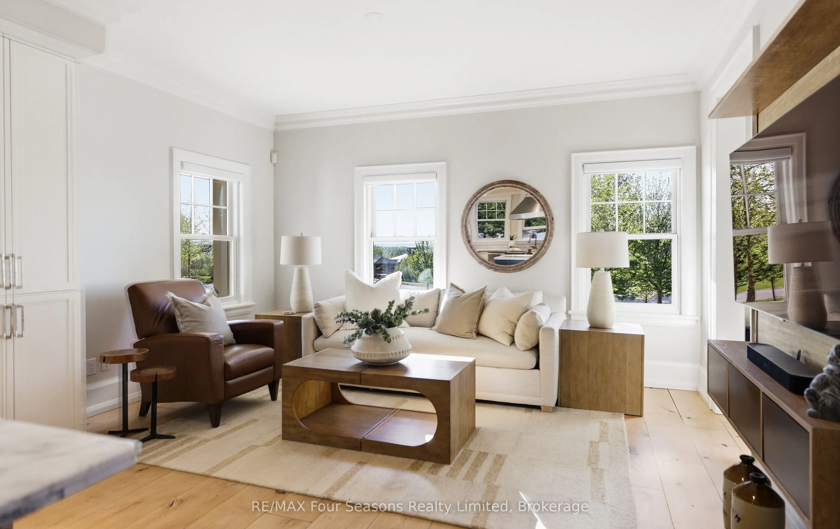 108 George Mcrae Road W