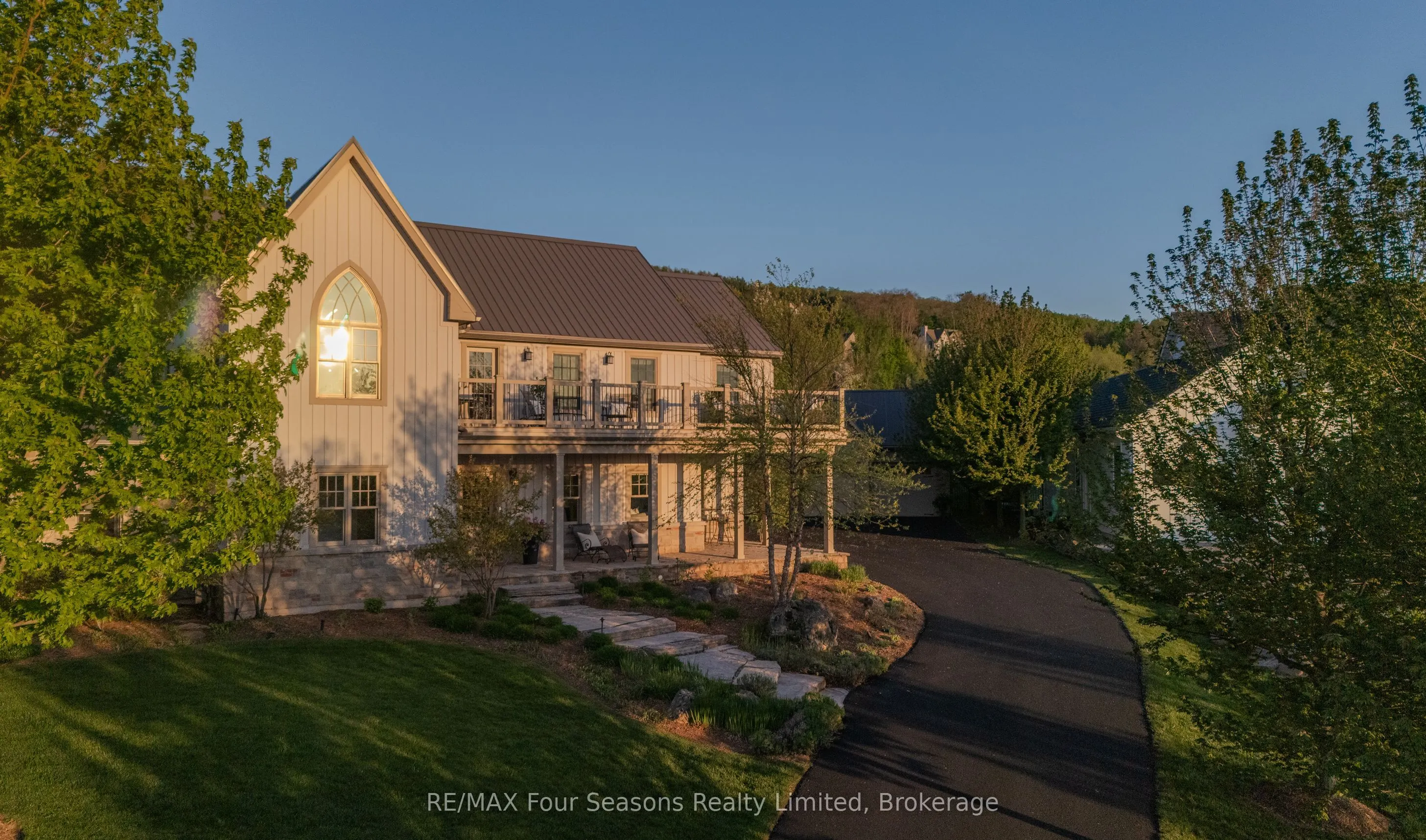 108 George Mcrae Road W